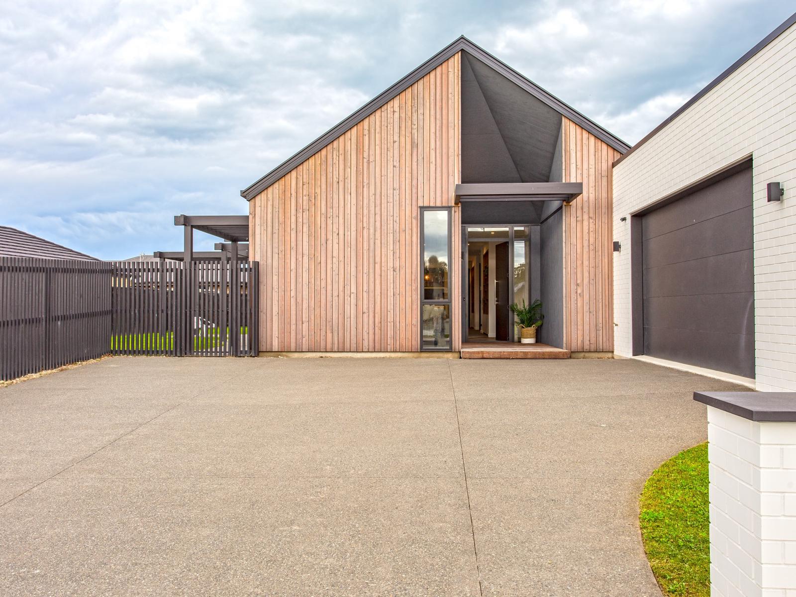 68 Bayliss Drive, Kaiapoi