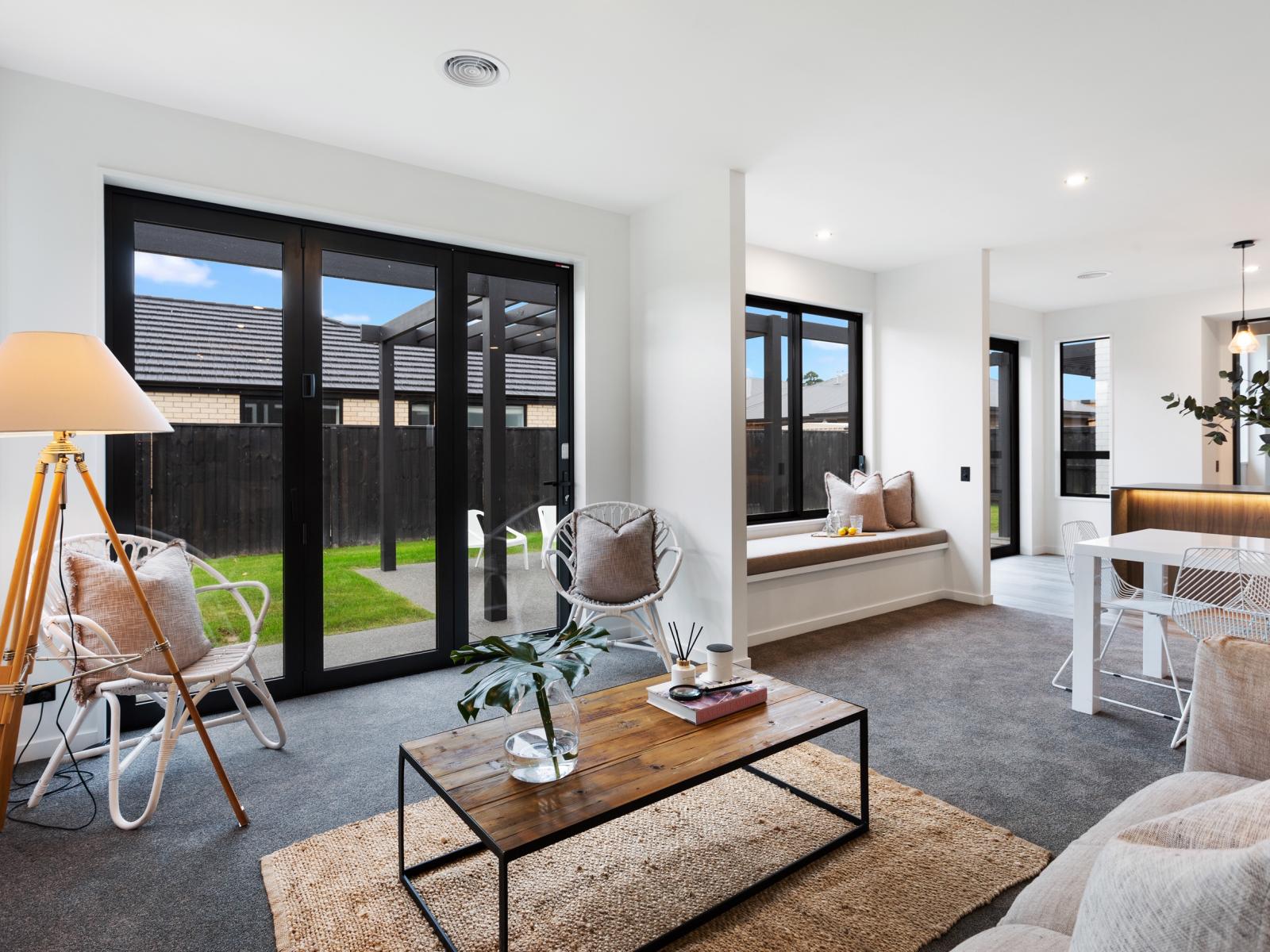 68 Bayliss Drive, Kaiapoi