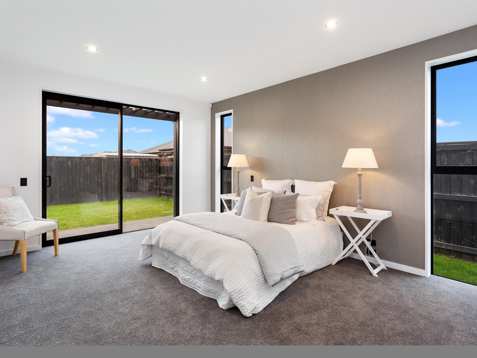 68 Bayliss Drive, Kaiapoi