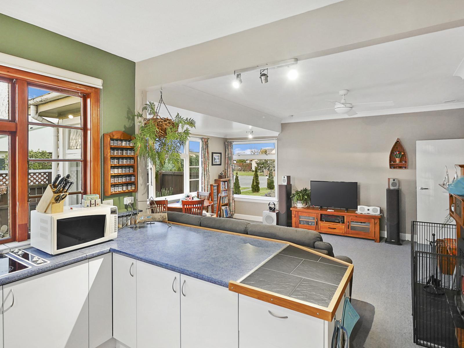 6 Spring Place, Leeston