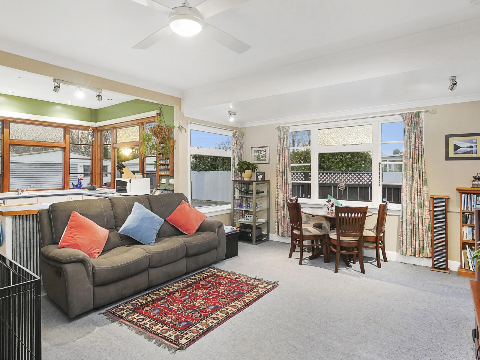 6 Spring Place, Leeston