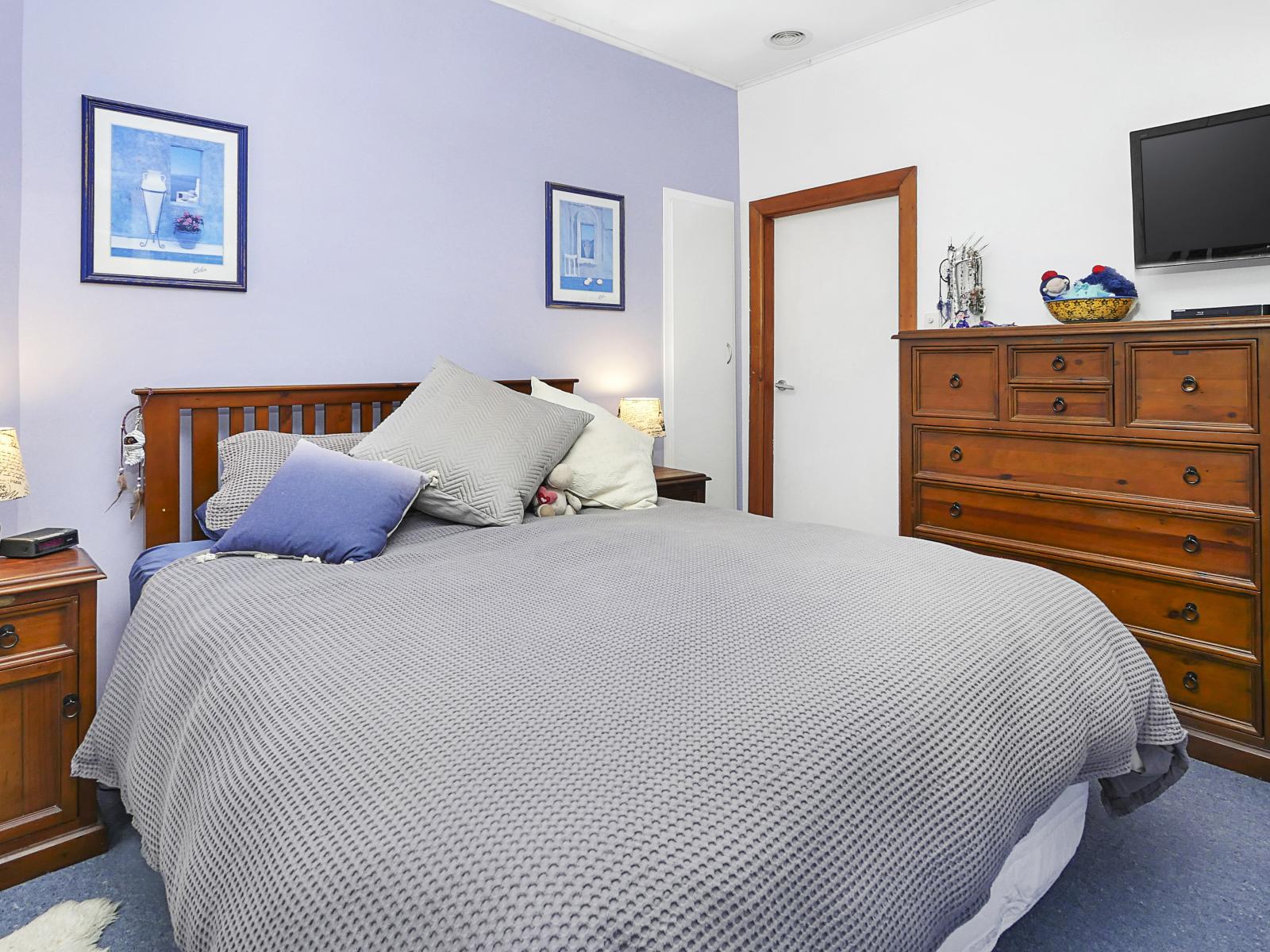 6 Spring Place, Leeston