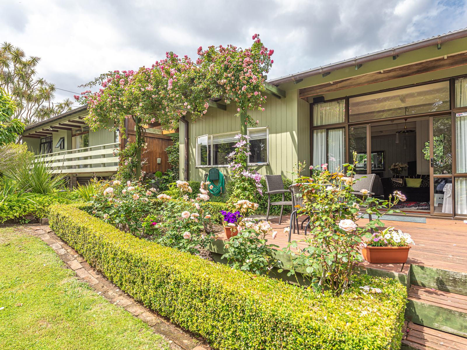 167 Great North Road, St Johns Hill