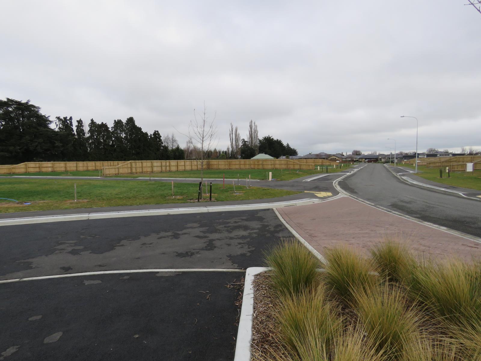 Lot 20, Geoff Geering Drive, Ashburton