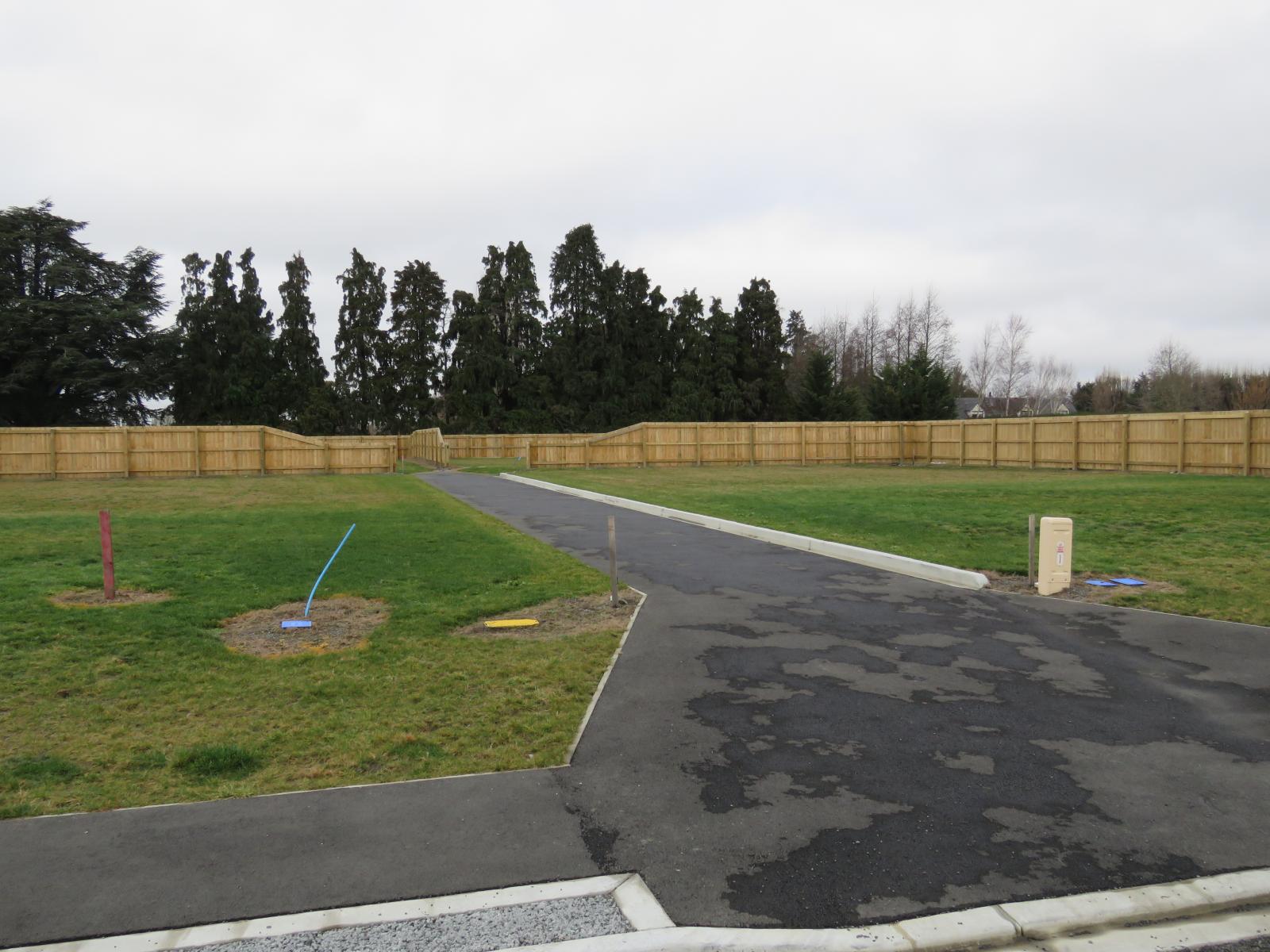 Lot 21, Geoff Geering Drive, Ashburton