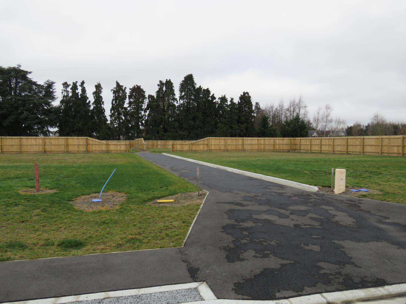 Lot 22, Geoff Geering Drive, Ashburton