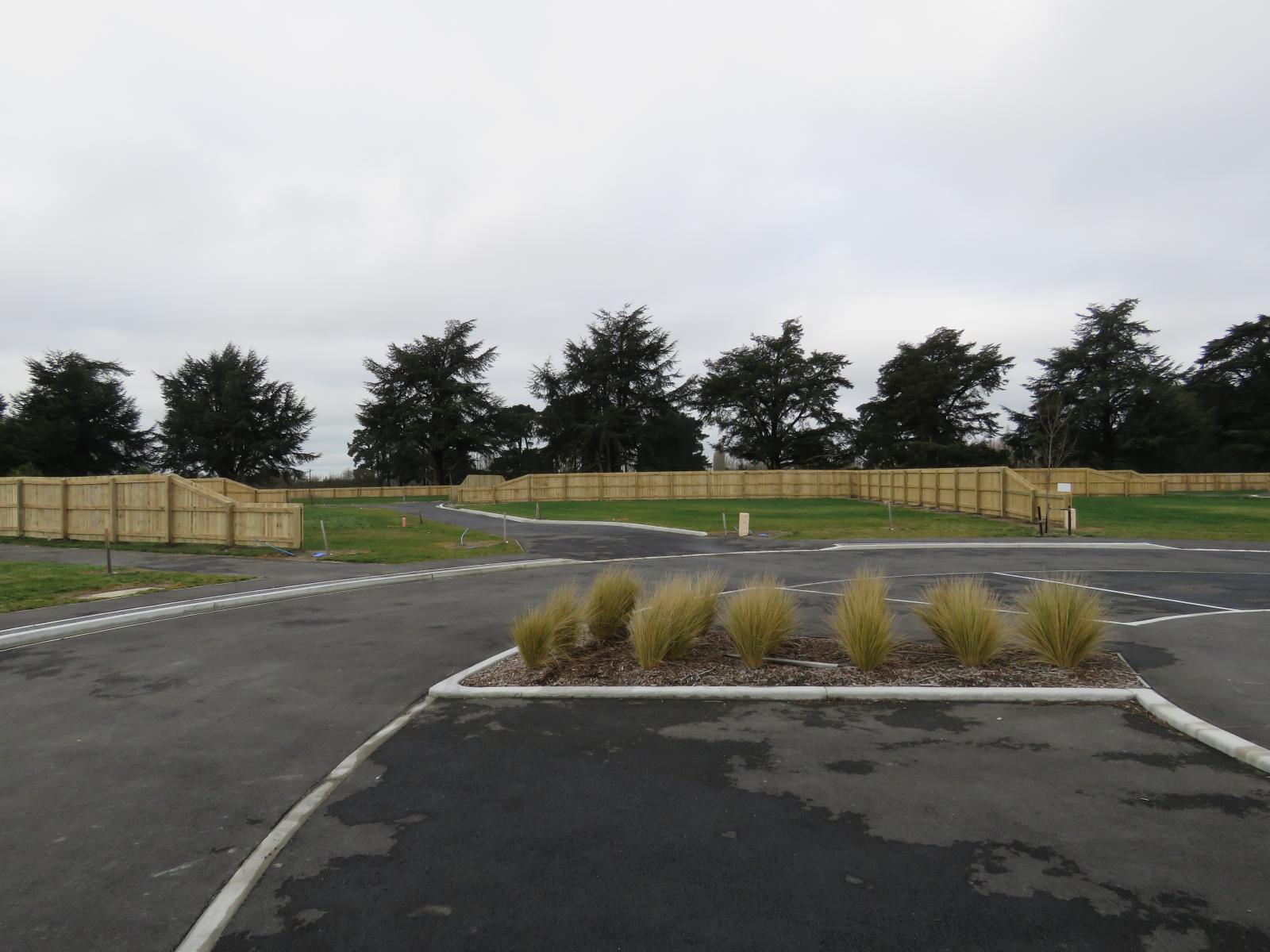 Lot 23, Geoff Geering Drive, Ashburton