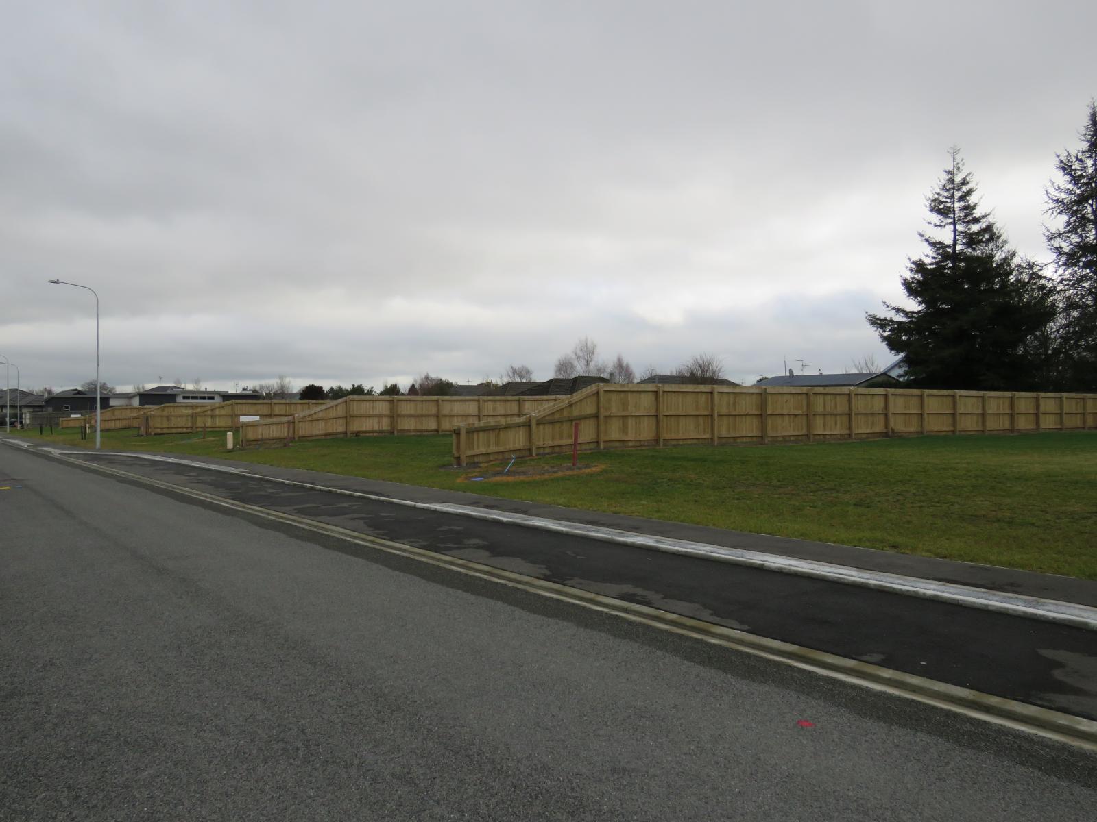 Lot 23, Geoff Geering Drive, Ashburton