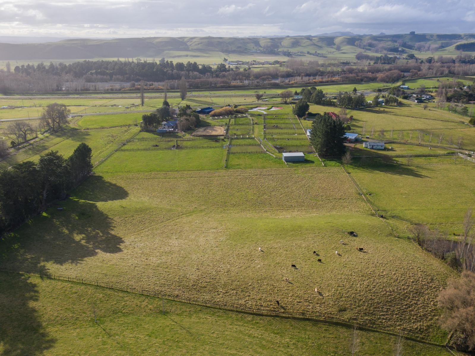 Lots 2-5, 103 Kyle Road, Waipukurau