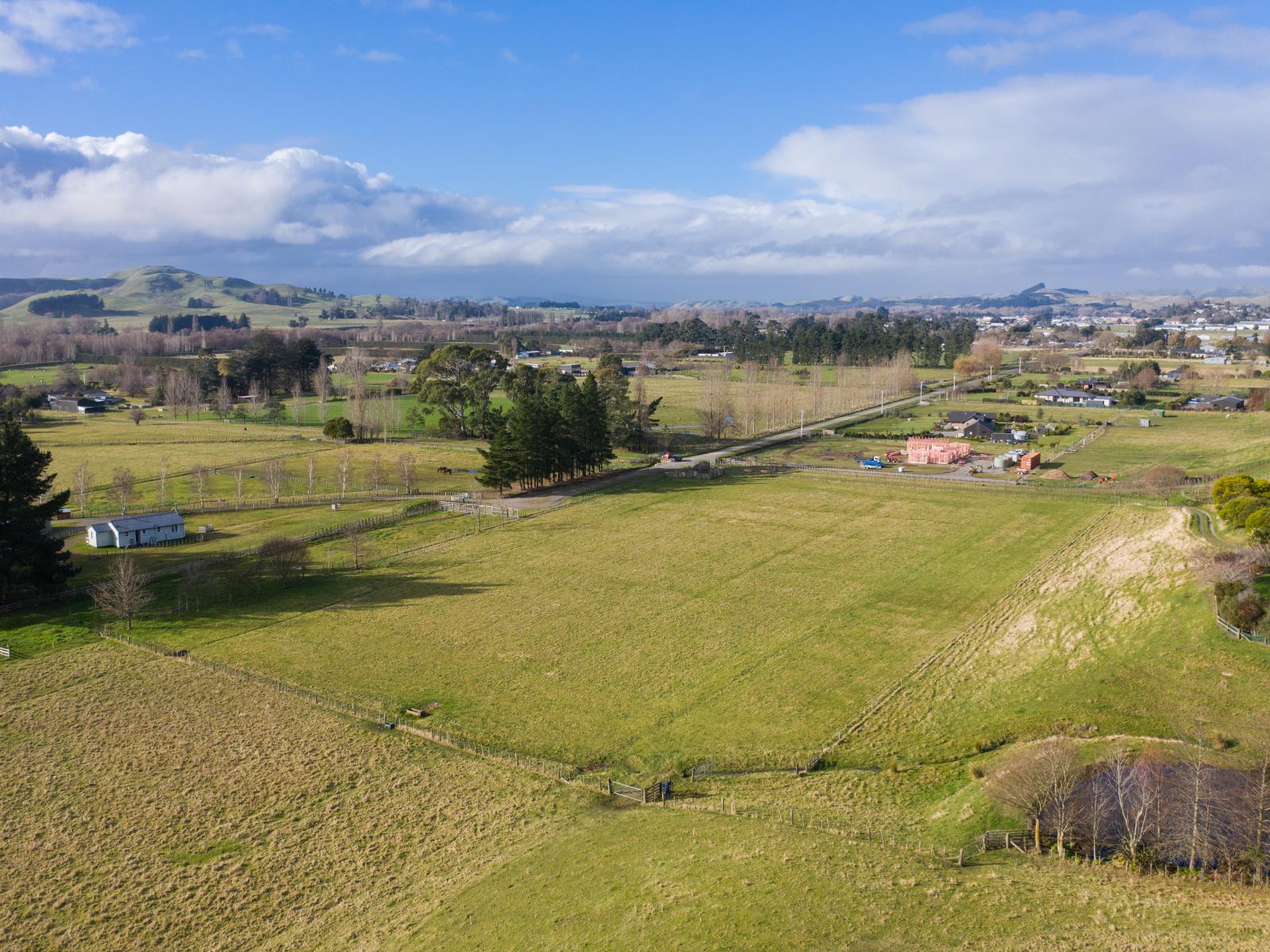 Lots 2-5, 103 Kyle Road, Waipukurau