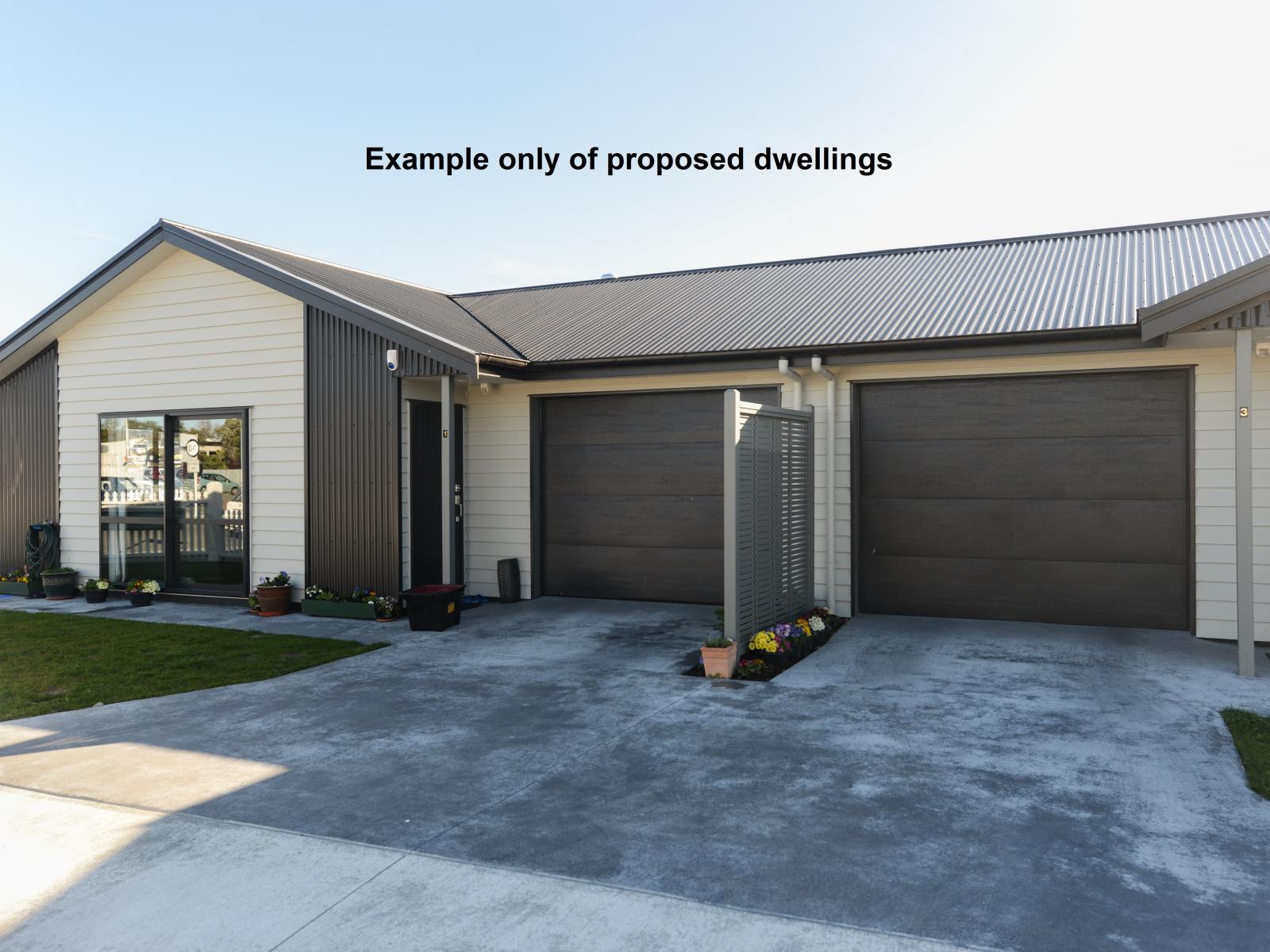 2 Jack Williams Lane, Waipukurau