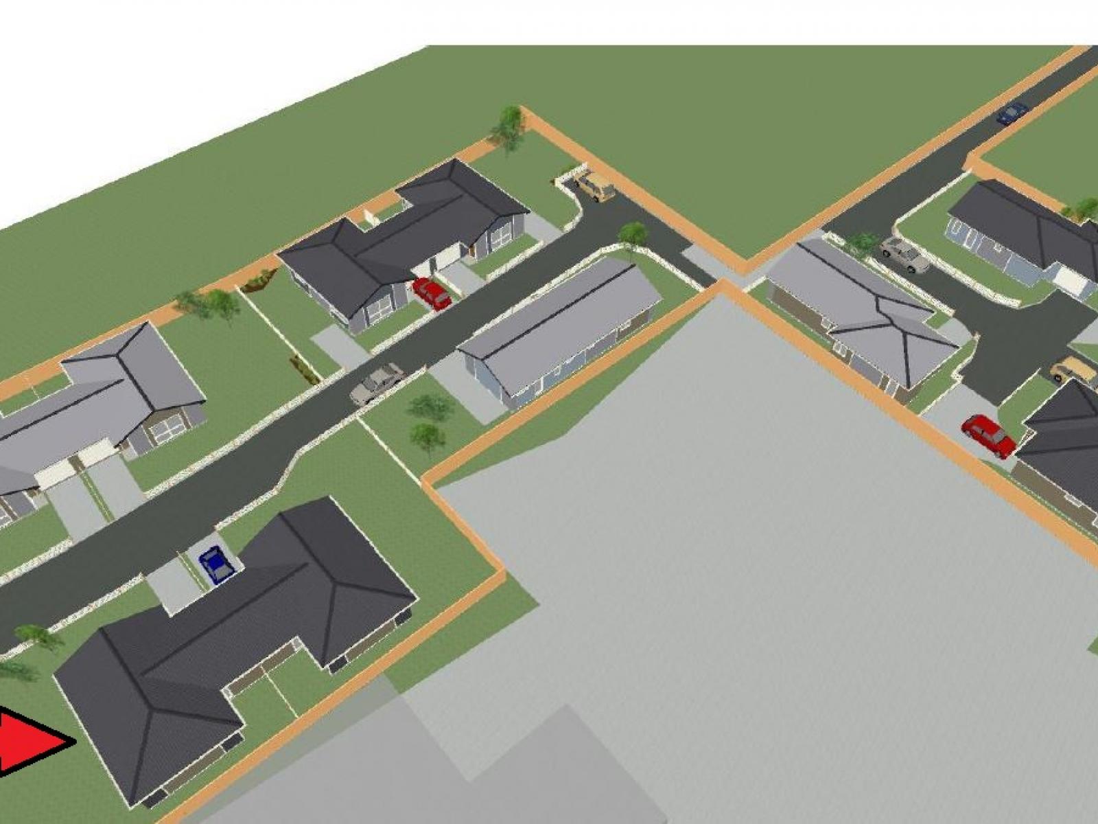 2 Jack Williams Lane, Waipukurau