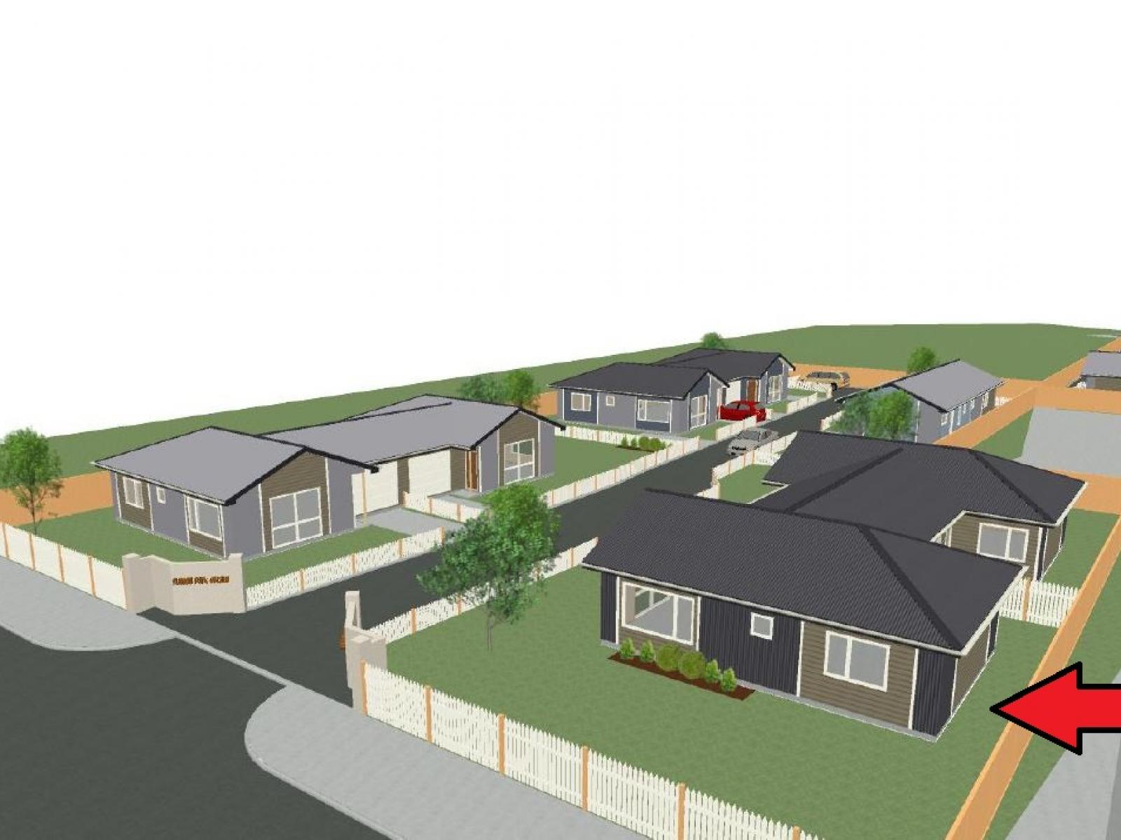 2 Jack Williams Lane, Waipukurau