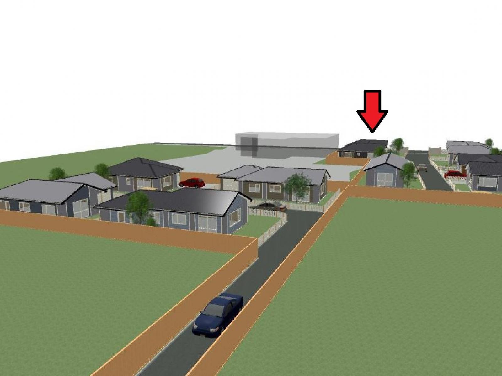 2 Jack Williams Lane, Waipukurau