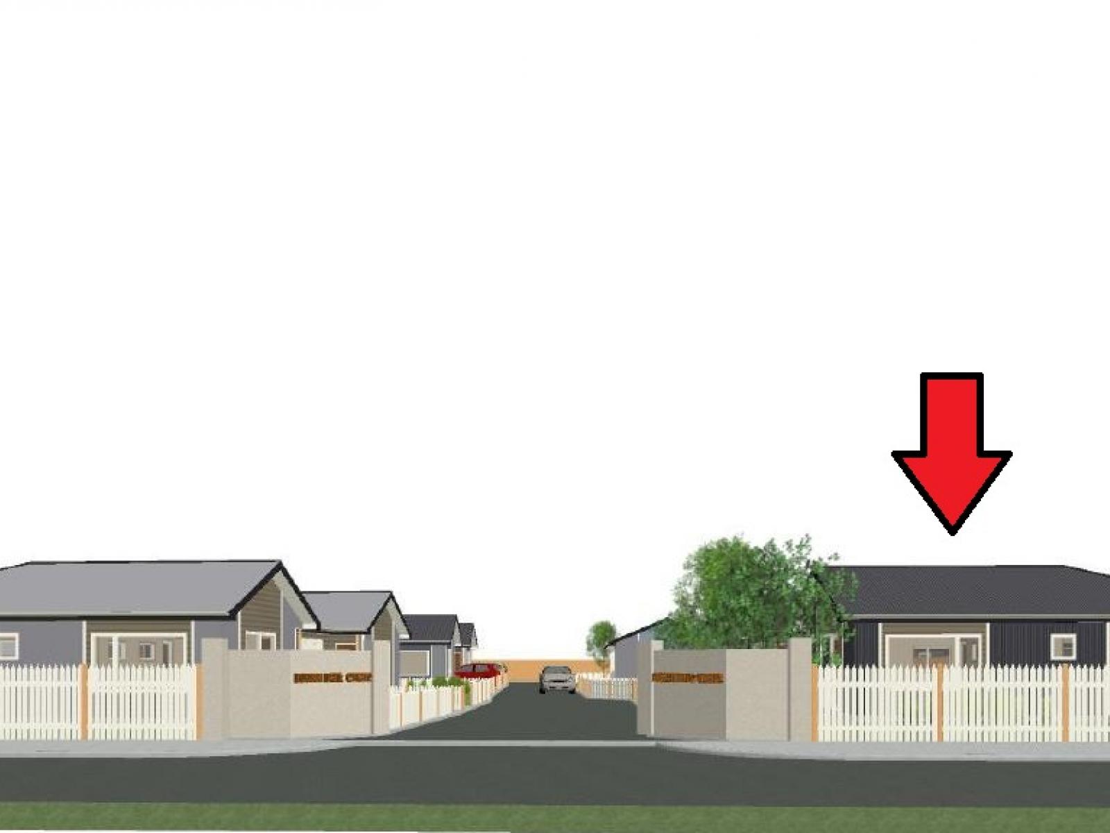 2 Jack Williams Lane, Waipukurau