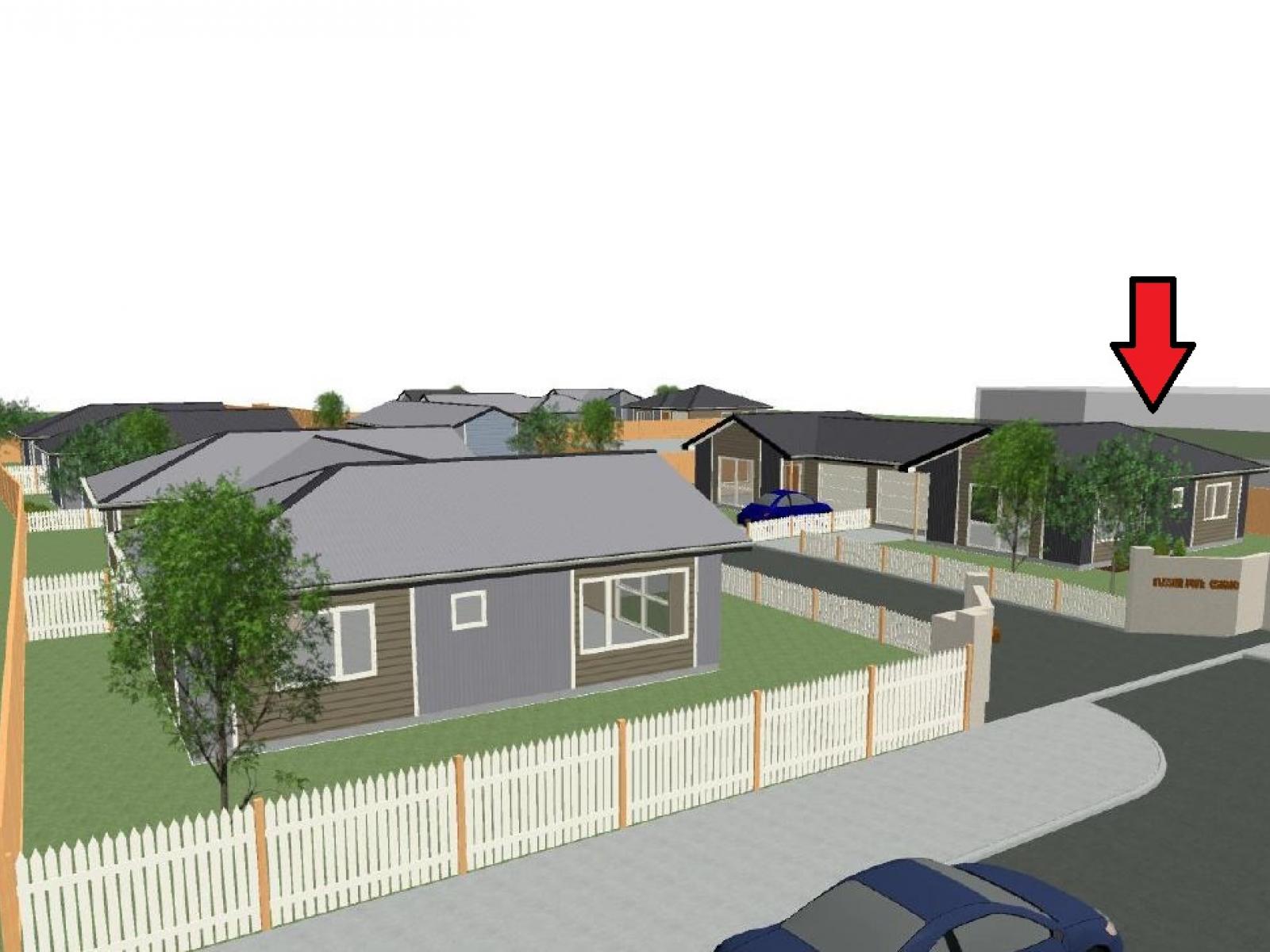 2 Jack Williams Lane, Waipukurau