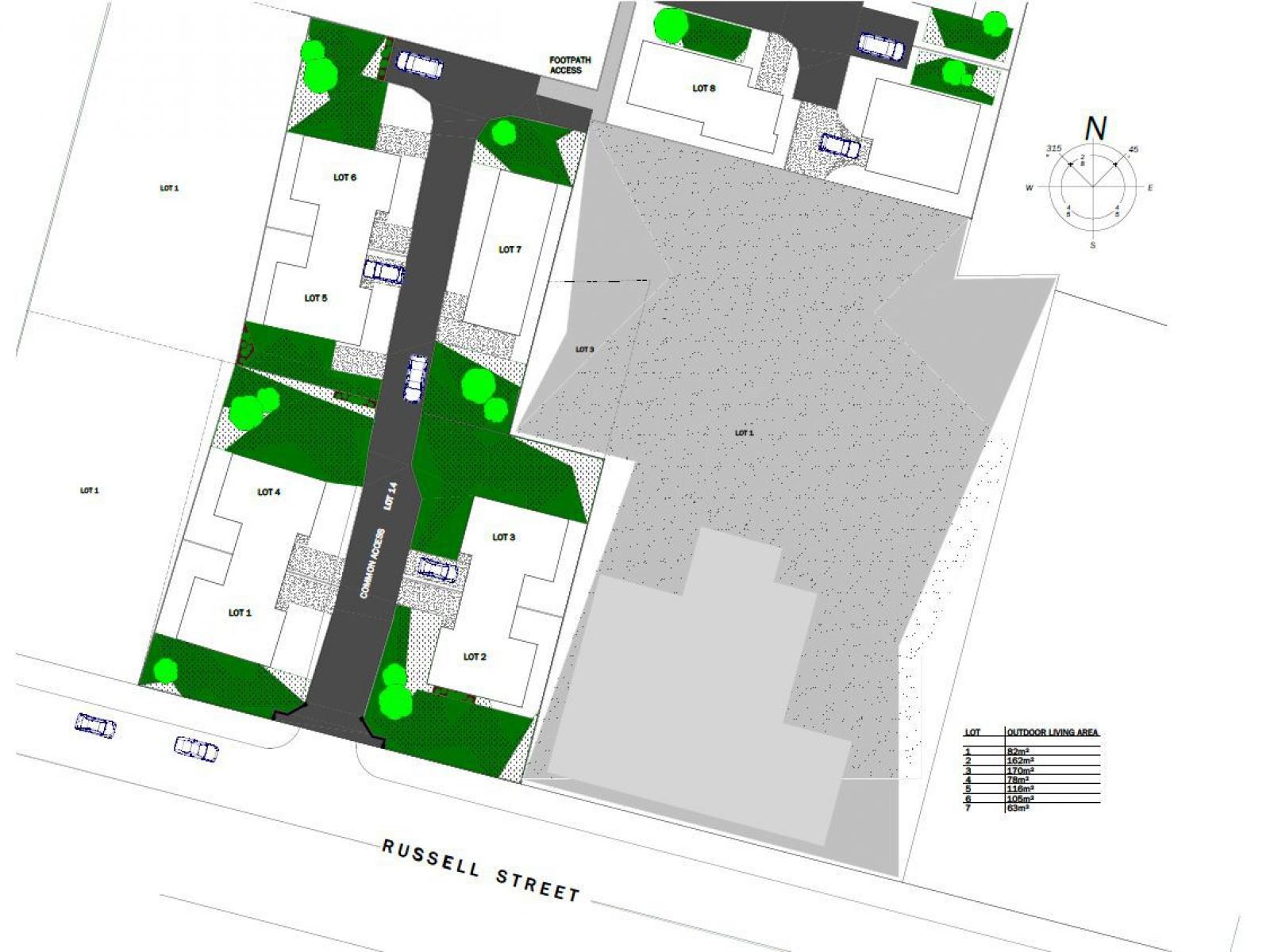 2 Jack Williams Lane, Waipukurau