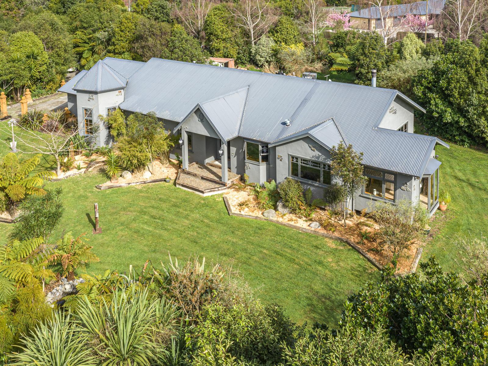 4 Flemington Road, Aramoho