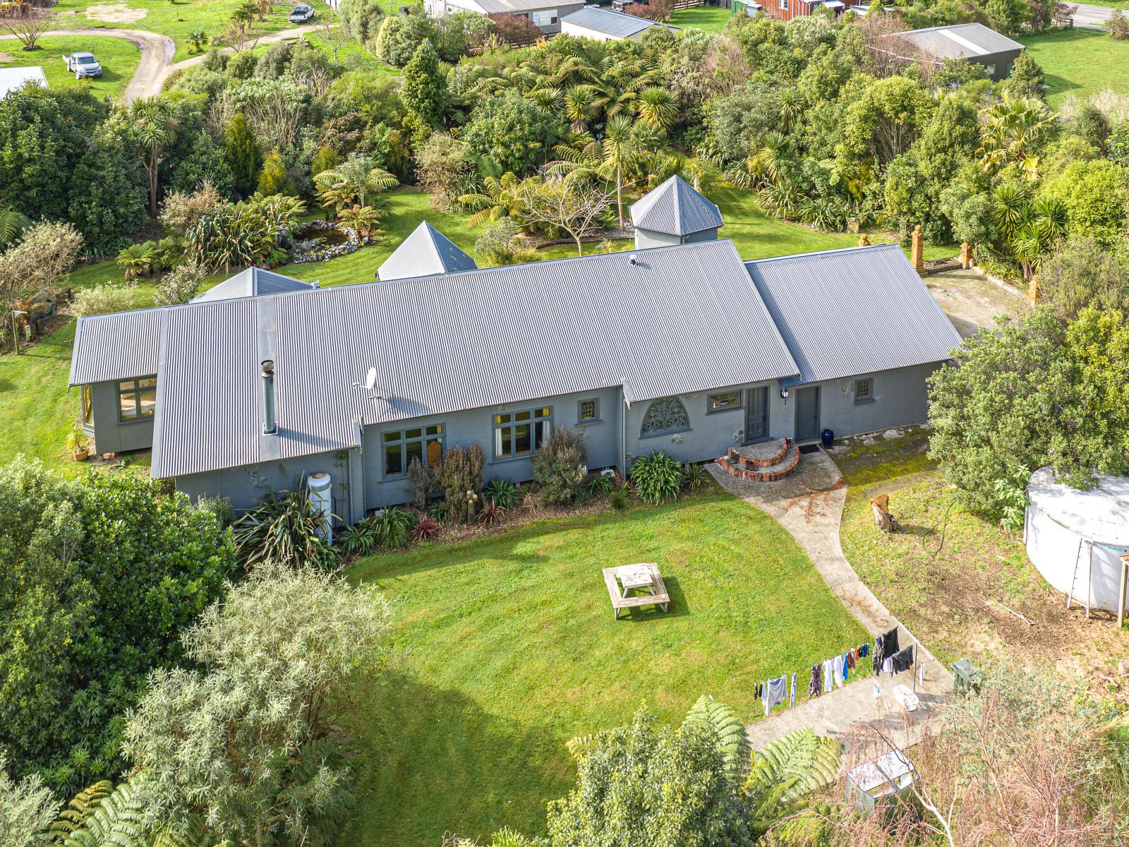 4 Flemington Road, Aramoho