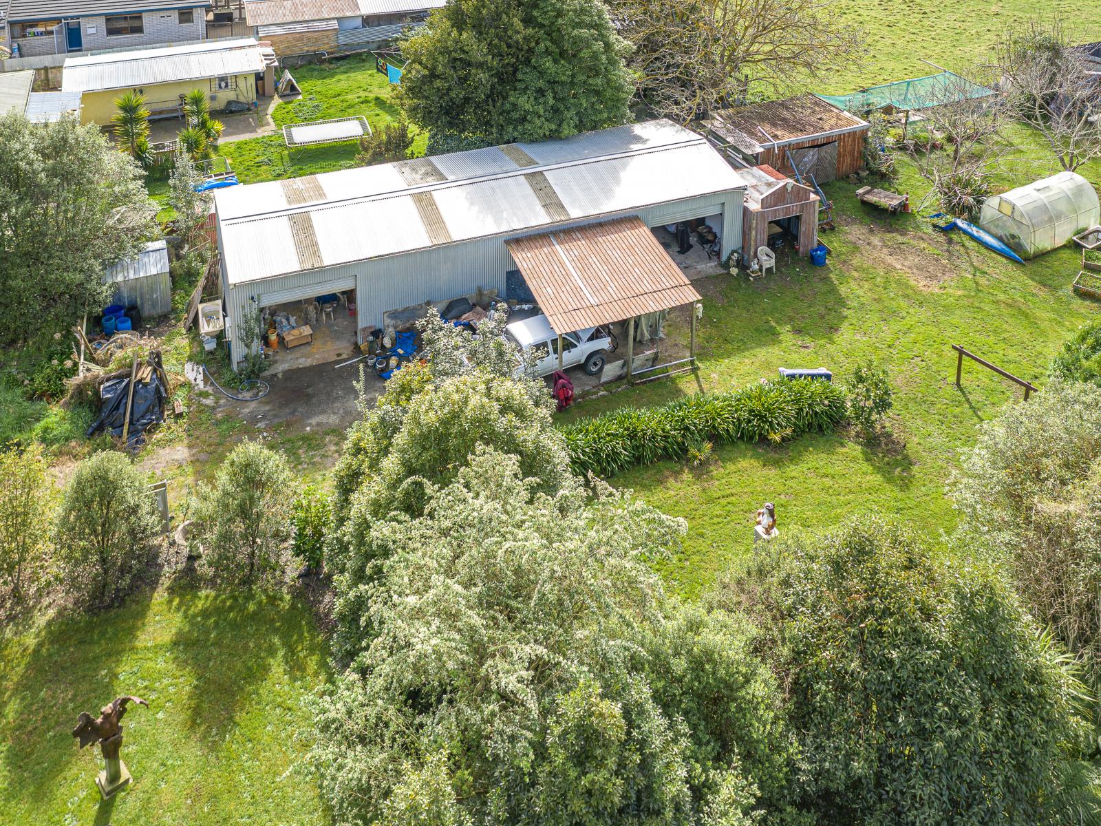 4 Flemington Road, Aramoho