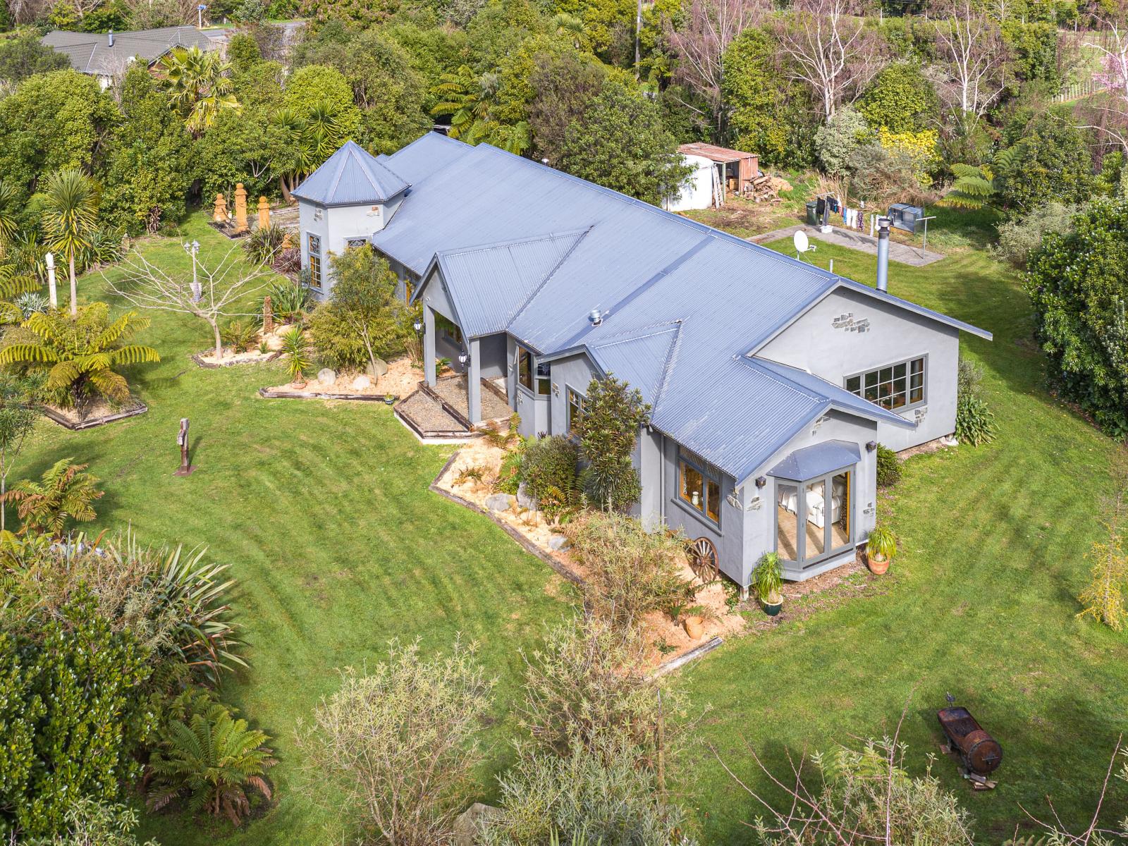 4 Flemington Road, Aramoho