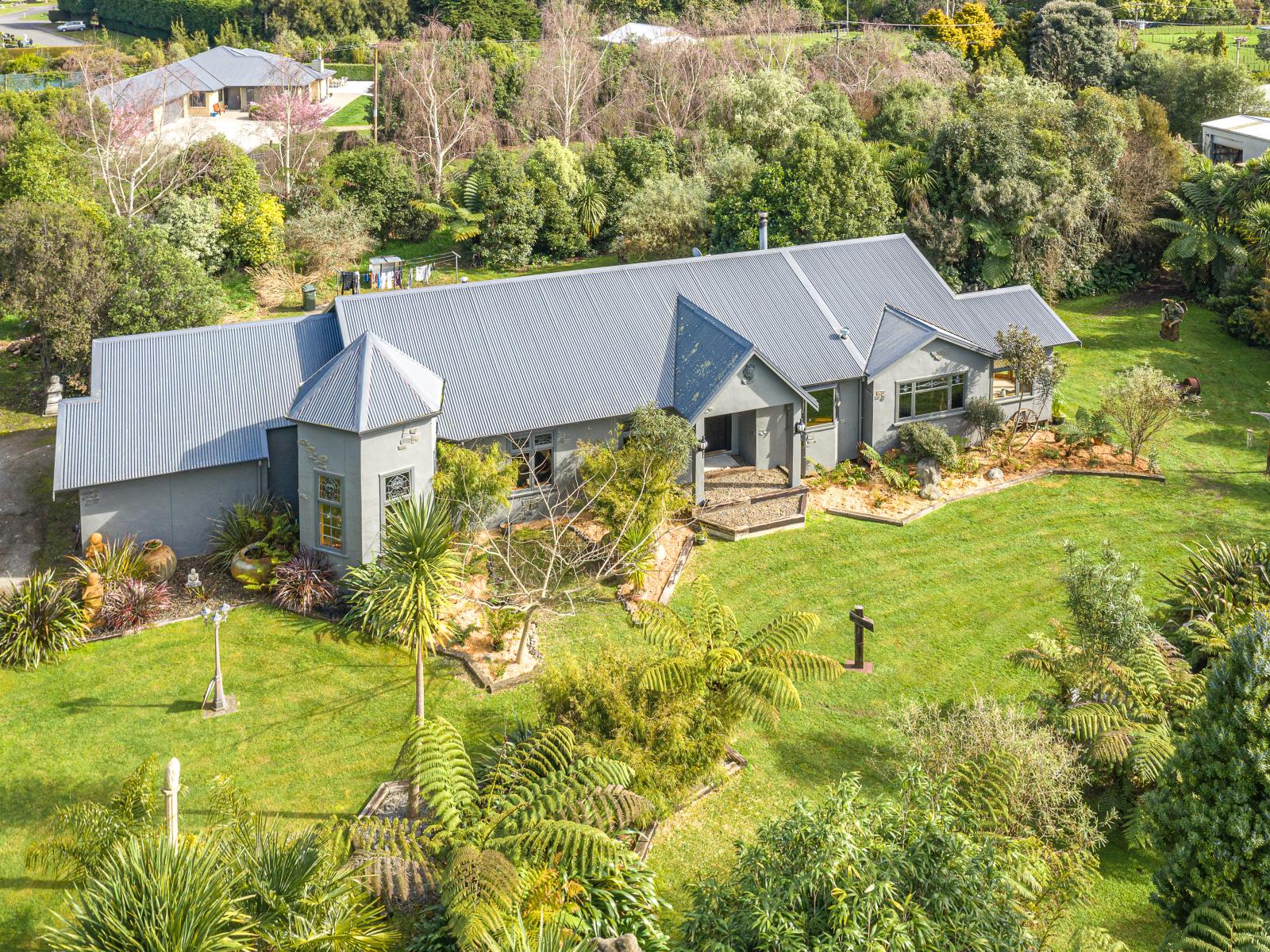 4 Flemington Road, Aramoho