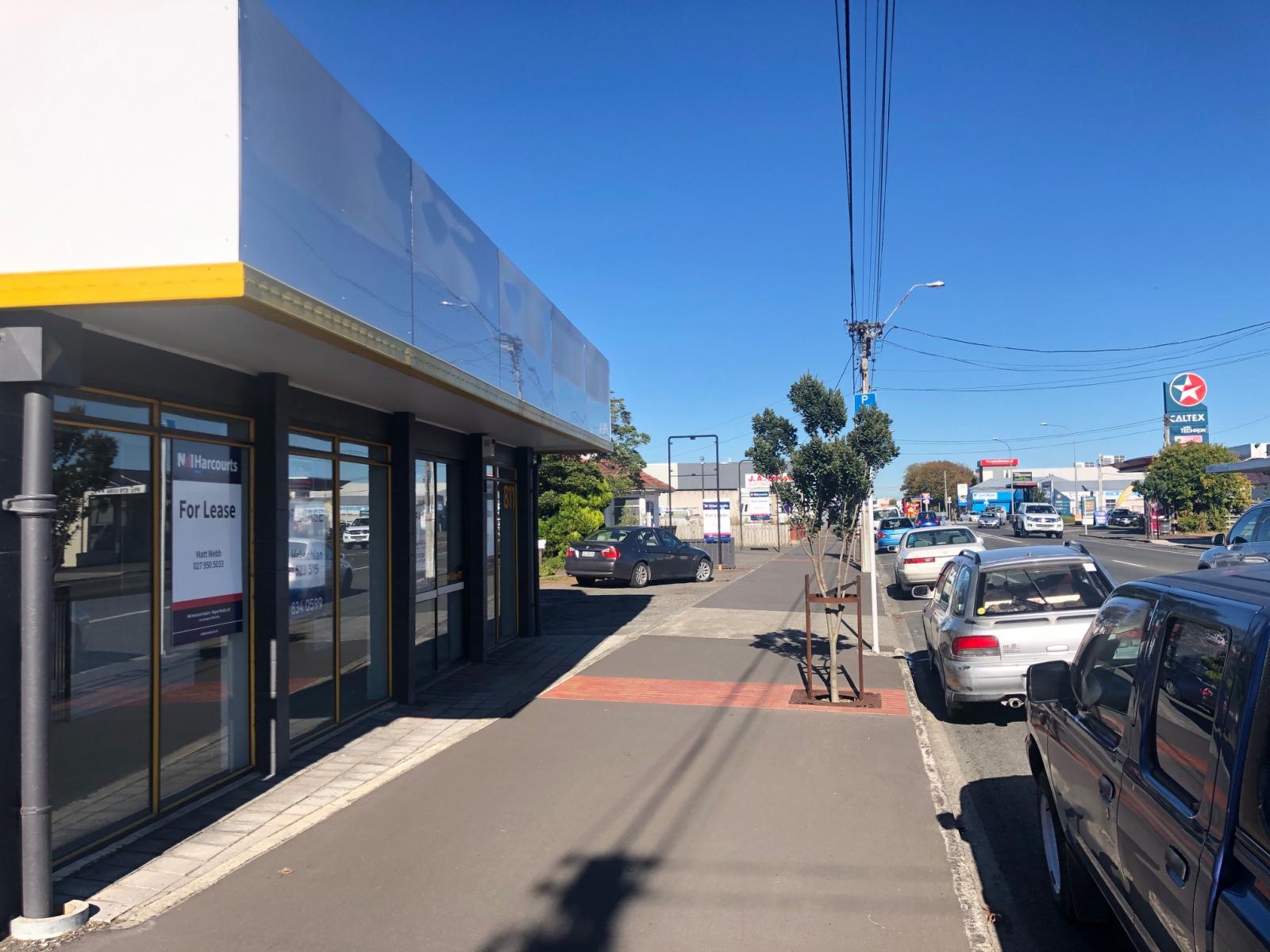 811 Karamu Road North, Hastings