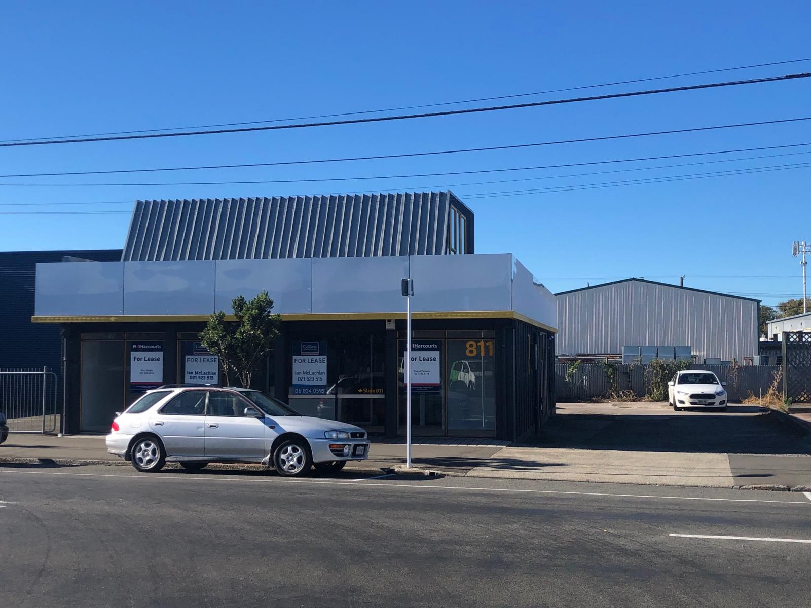 811 Karamu Road North, Hastings