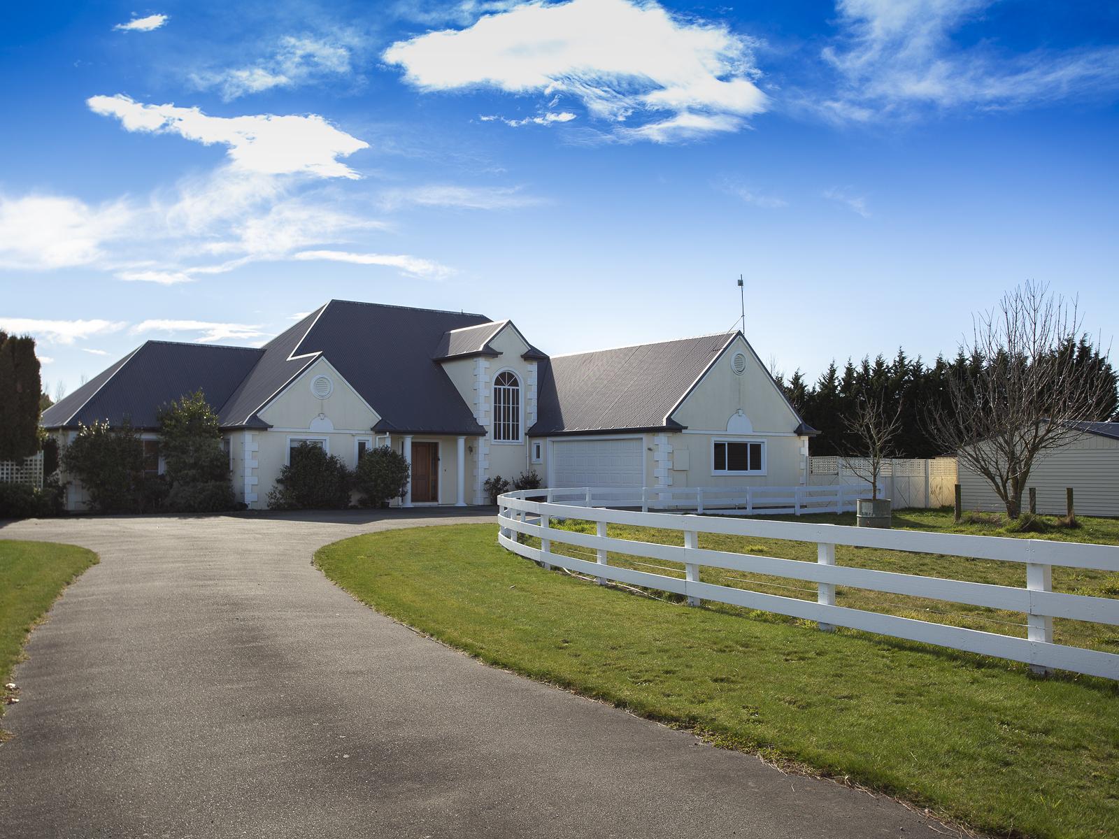 302 Tinwald Westerfield Road, Ashburton