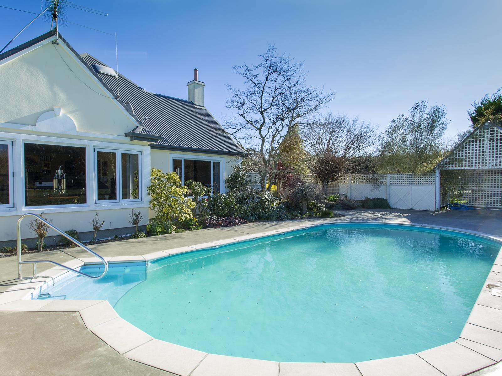 302 Tinwald Westerfield Road, Ashburton