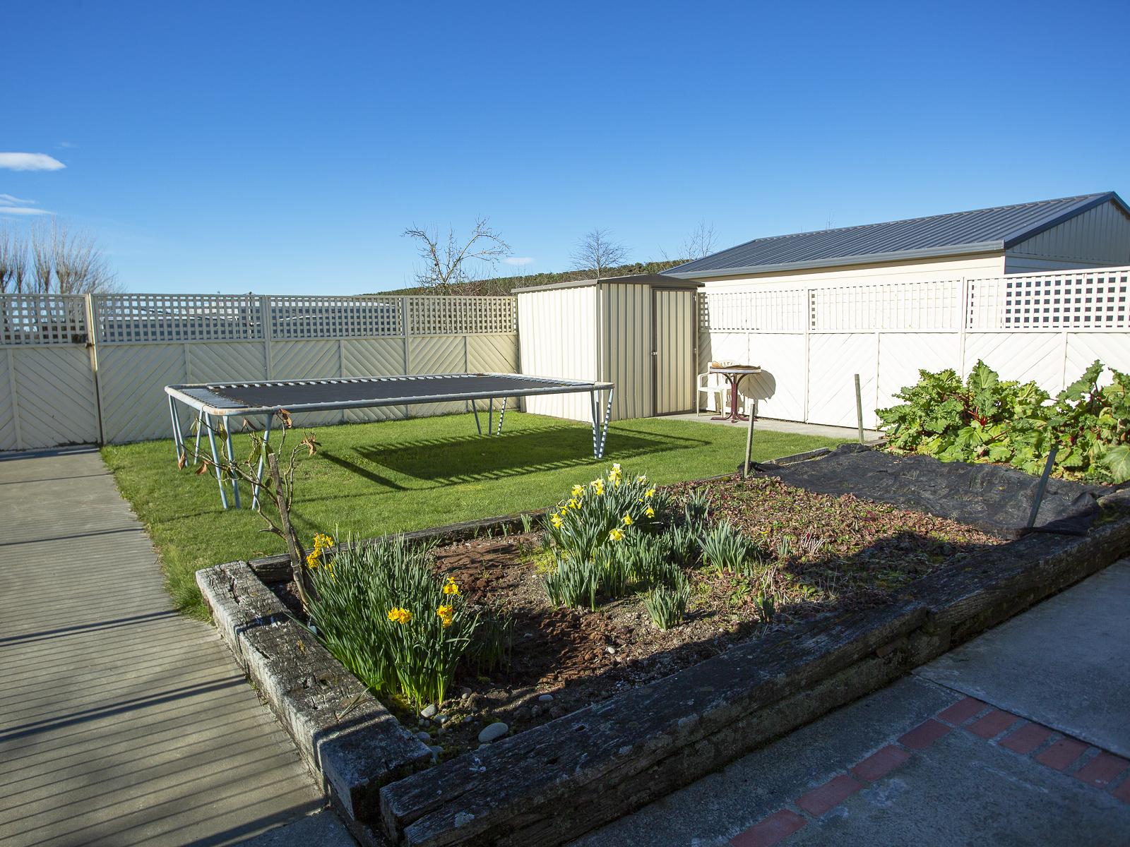 302 Tinwald Westerfield Road, Ashburton