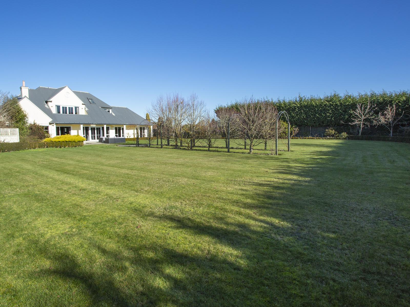 302 Tinwald Westerfield Road, Ashburton