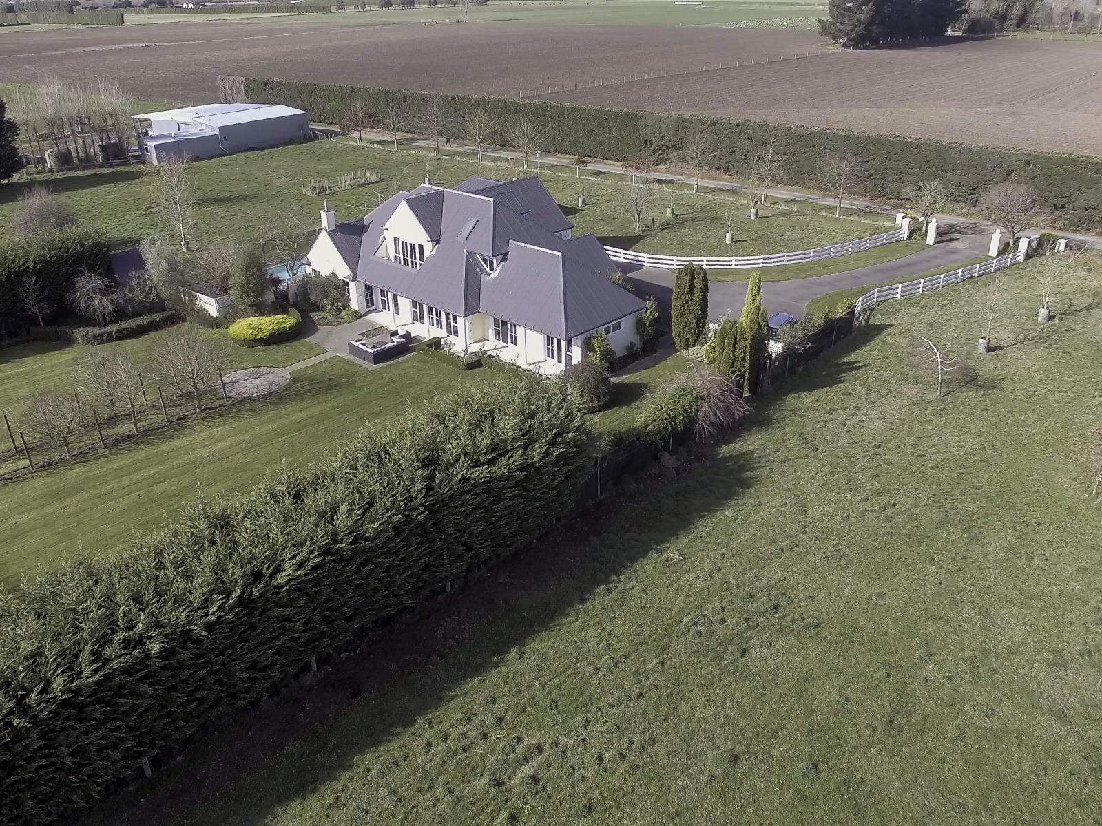 302 Tinwald Westerfield Road, Ashburton