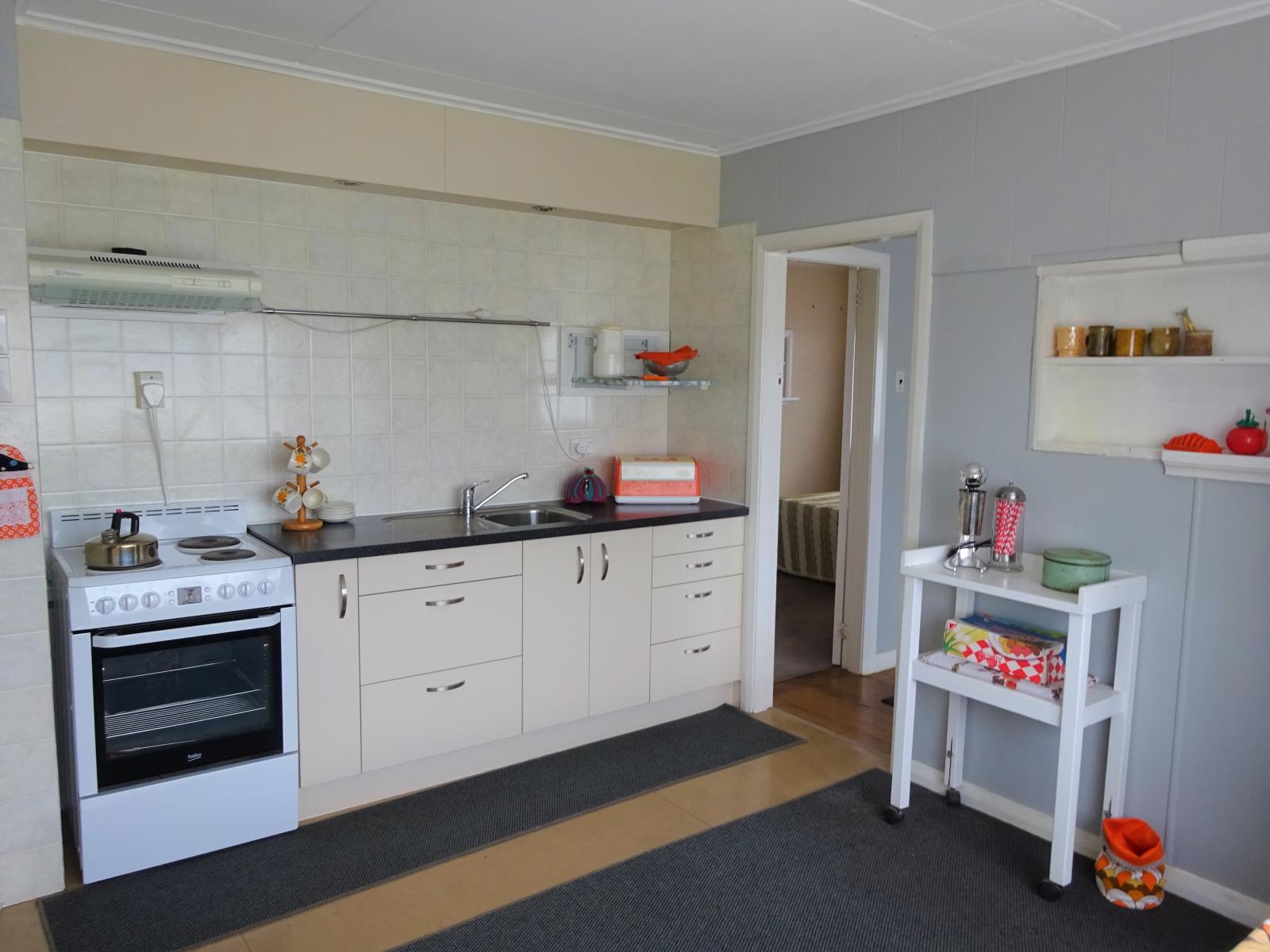 98 Seabury Avenue, Foxton Beach