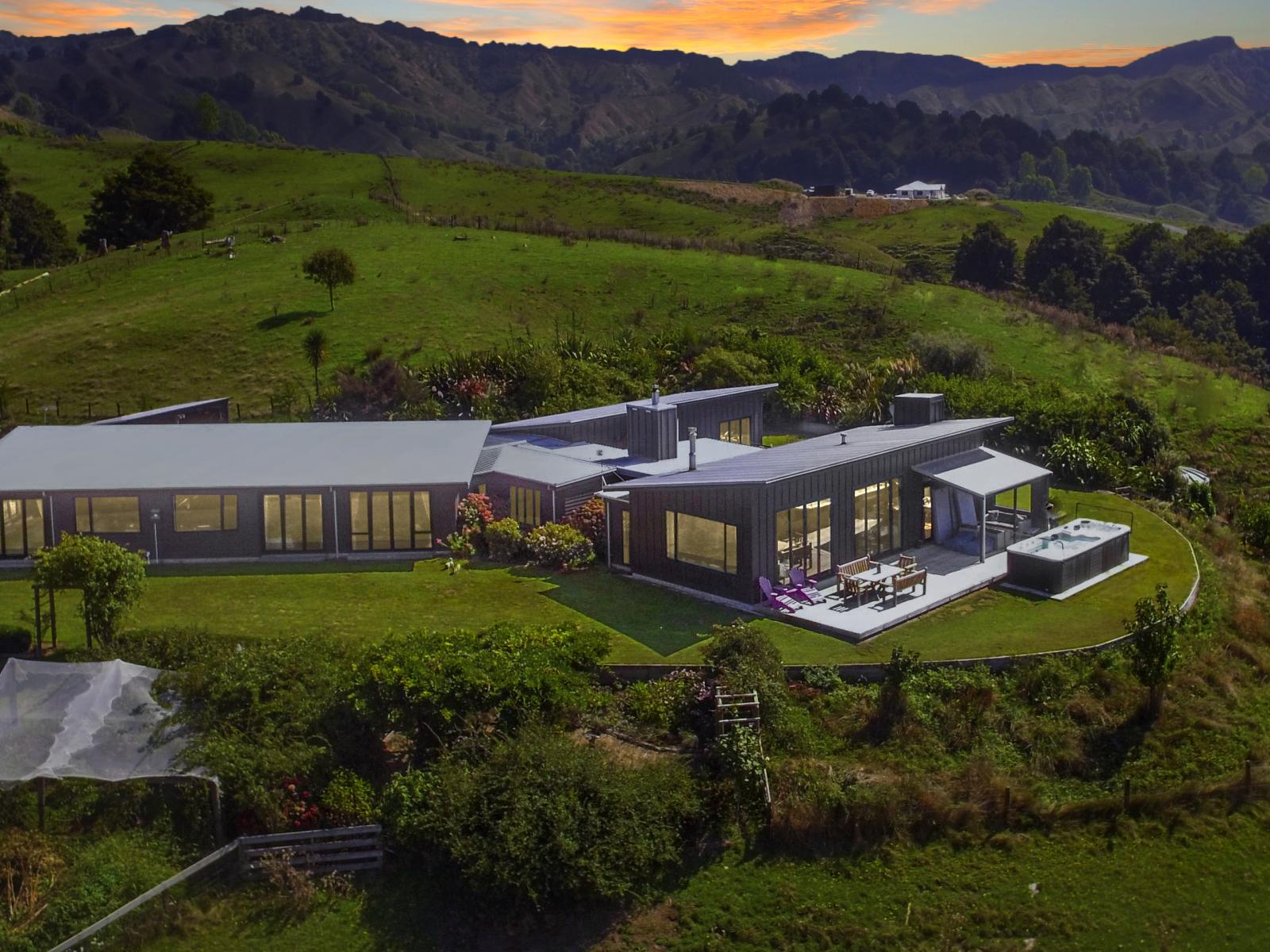 81 Pongahuru Road, Taumarunui