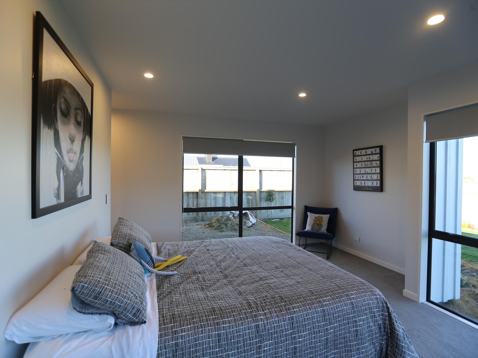 15 Waterton Point, Lake Hood