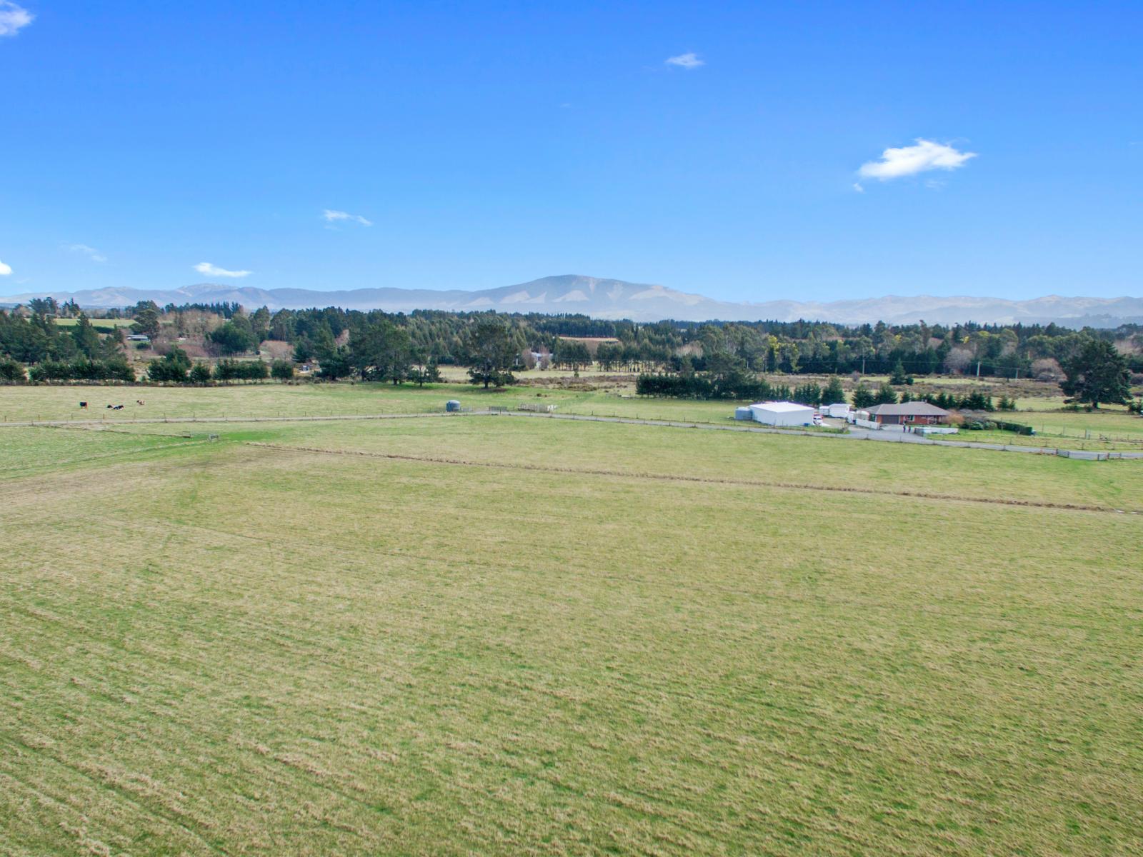 621 Carrs Road, Loburn