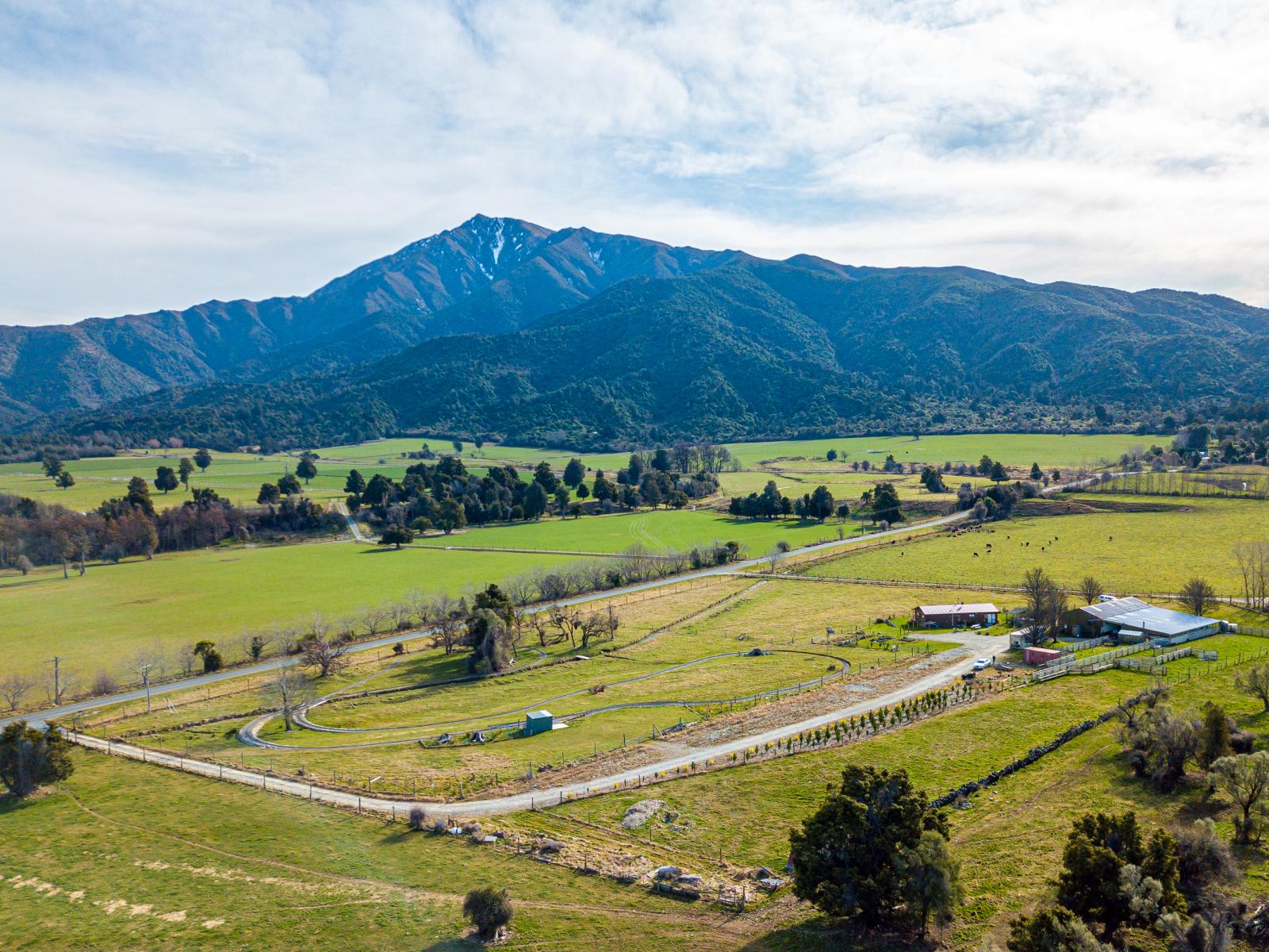 1248 Peel Forest Road, Peel Forest