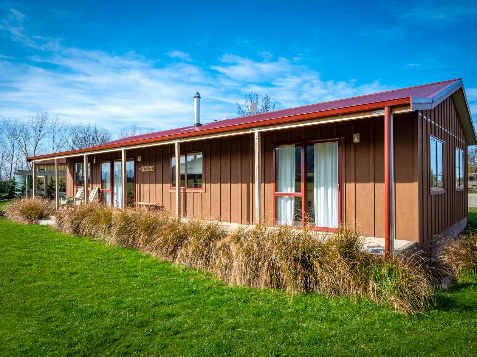 1248 Peel Forest Road, Peel Forest