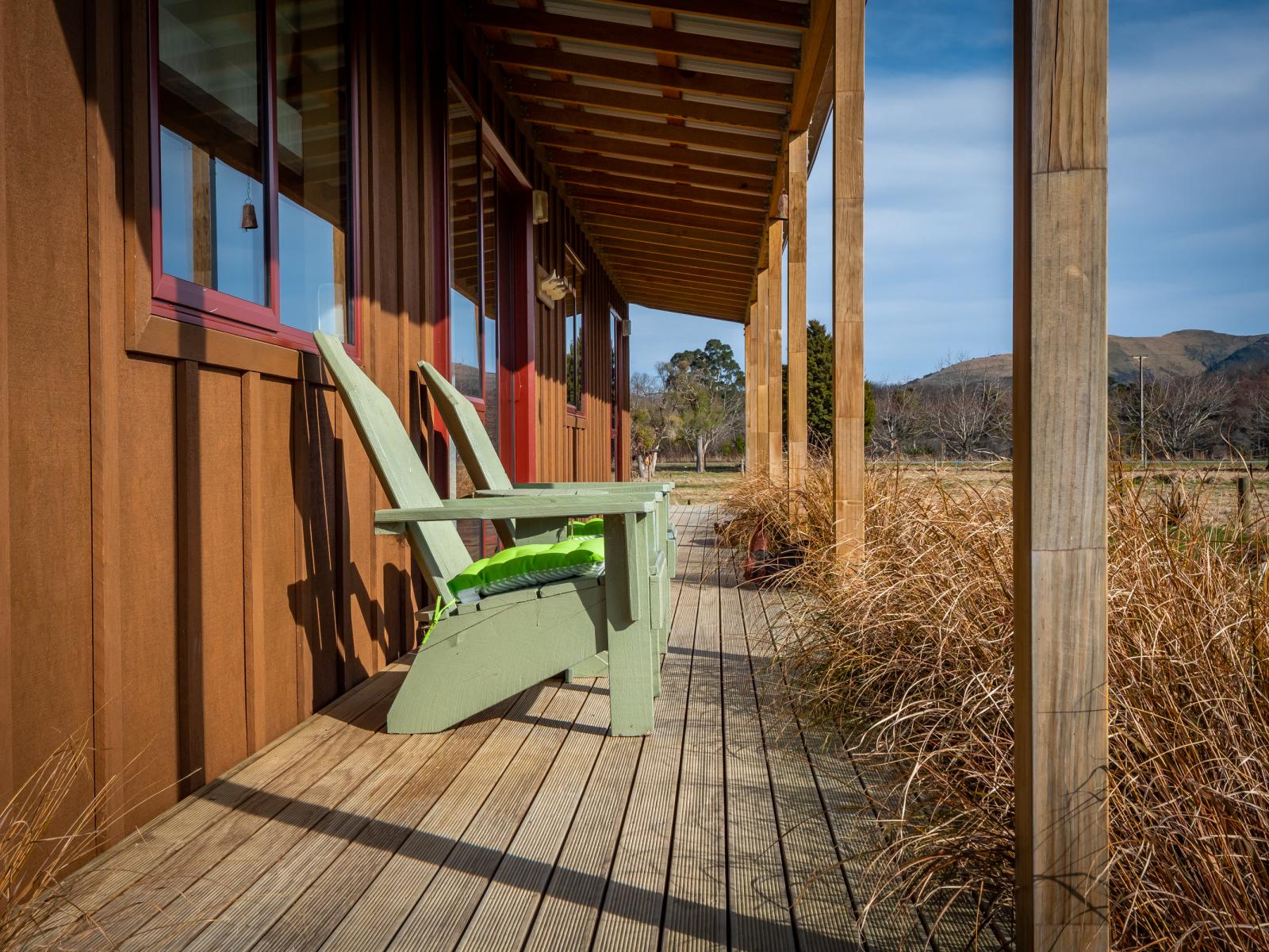 1248 Peel Forest Road, Peel Forest