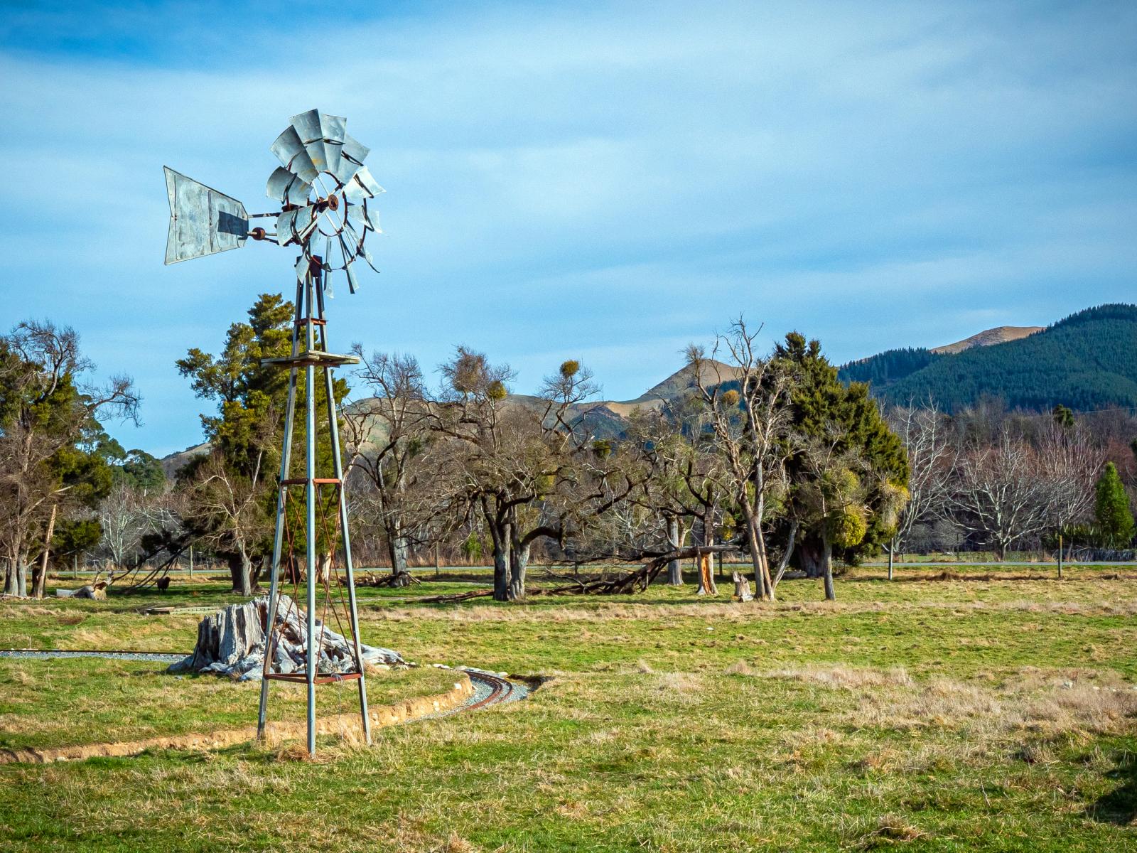 1248 Peel Forest Road, Peel Forest