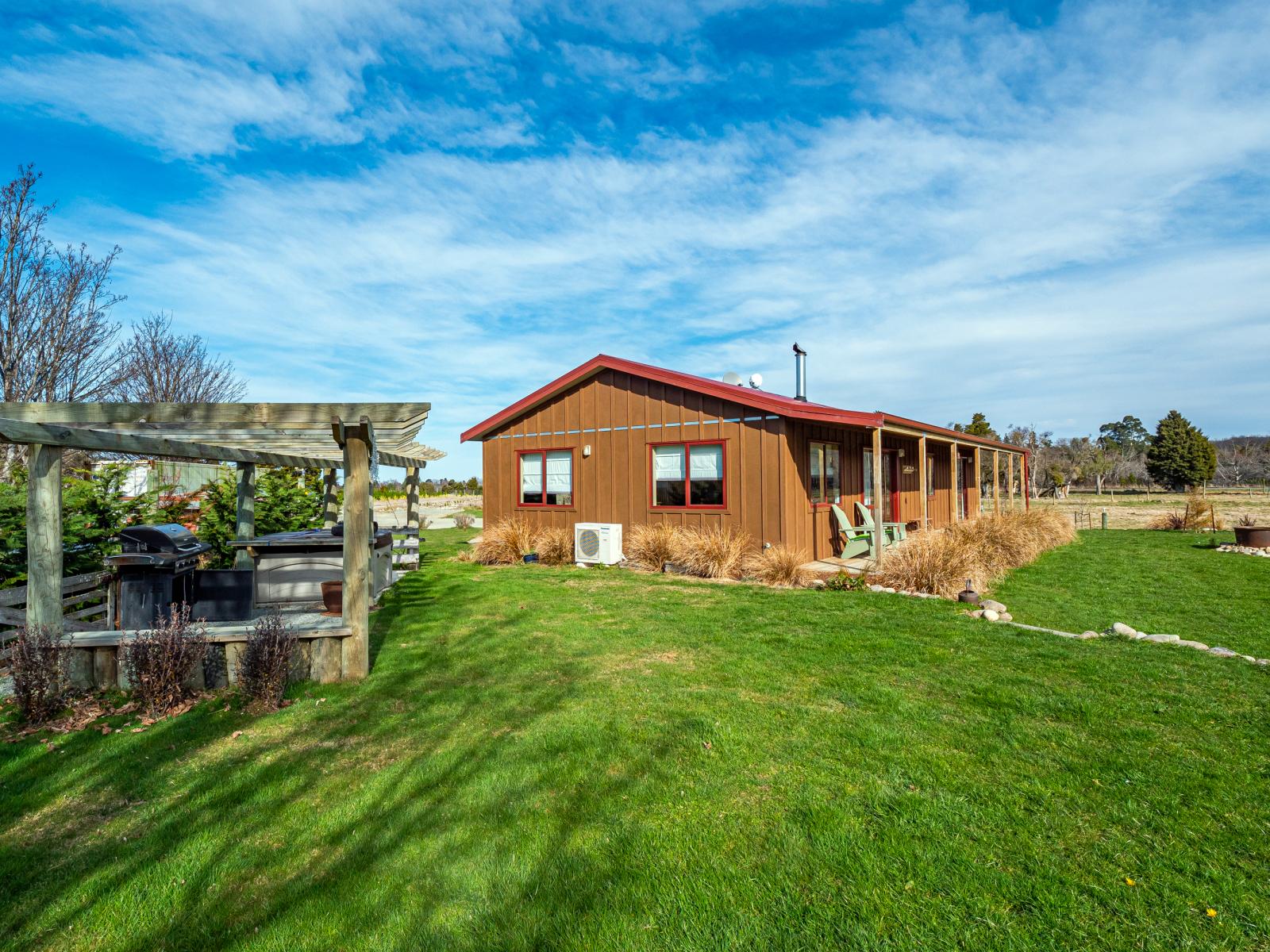 1248 Peel Forest Road, Peel Forest