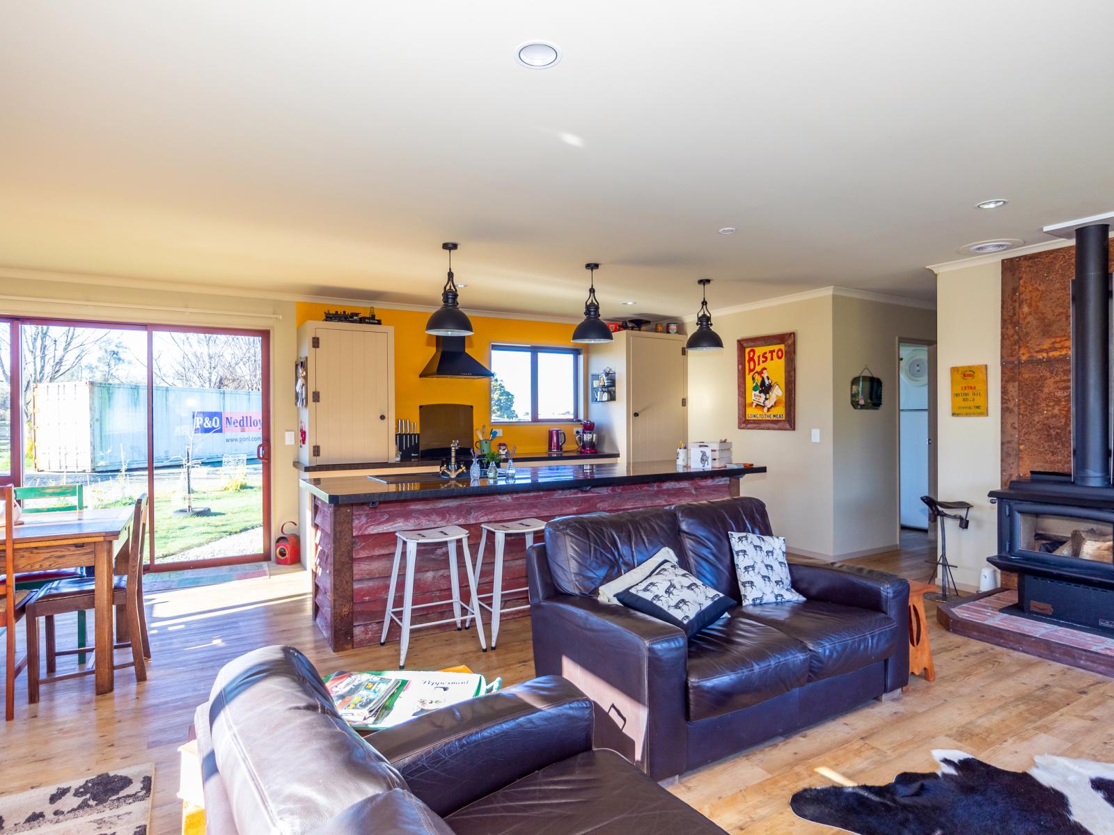 1248 Peel Forest Road, Peel Forest