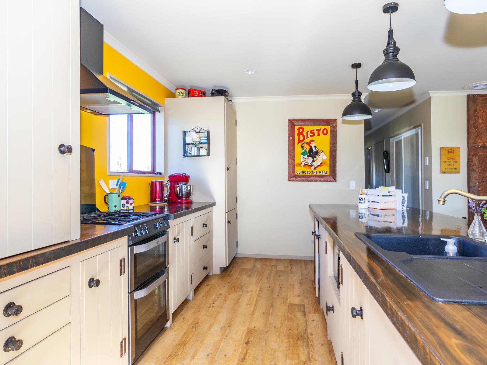 1248 Peel Forest Road, Peel Forest