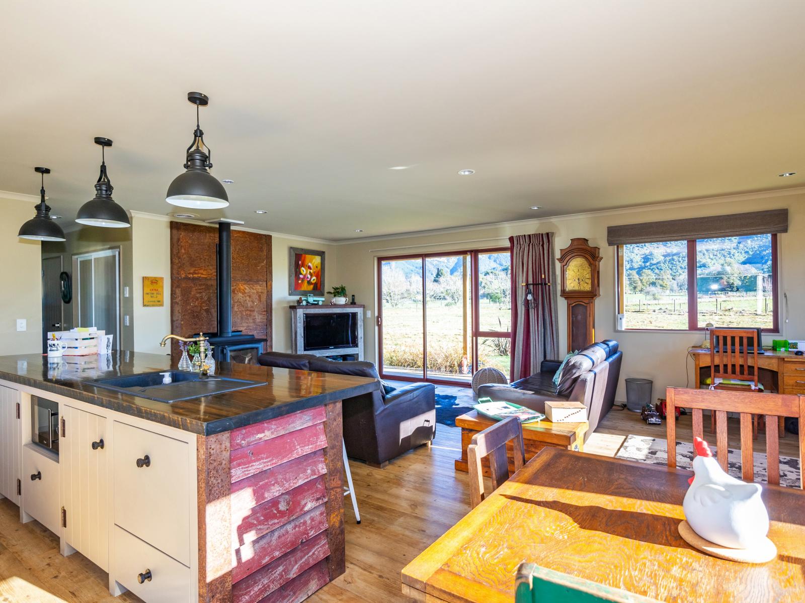 1248 Peel Forest Road, Peel Forest