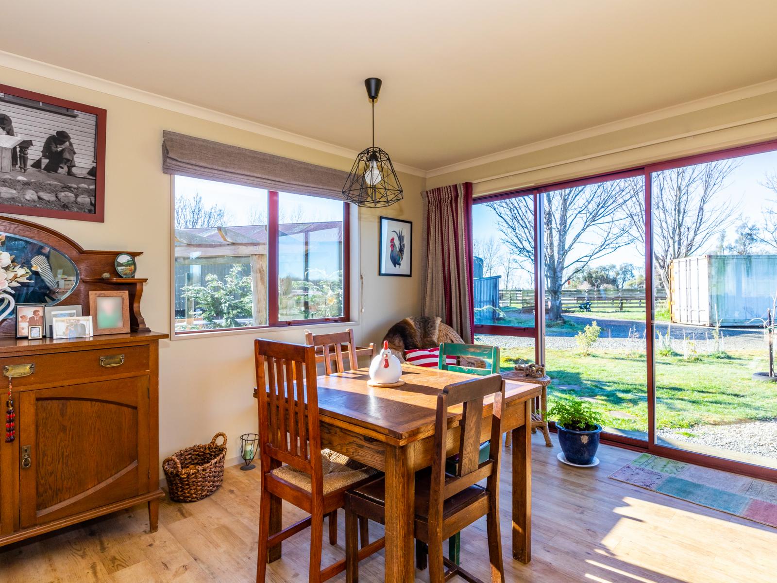 1248 Peel Forest Road, Peel Forest