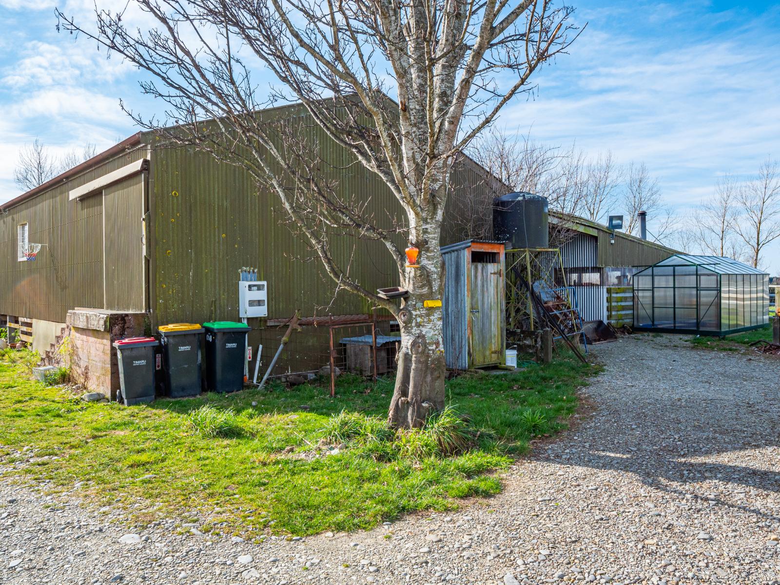 1248 Peel Forest Road, Peel Forest