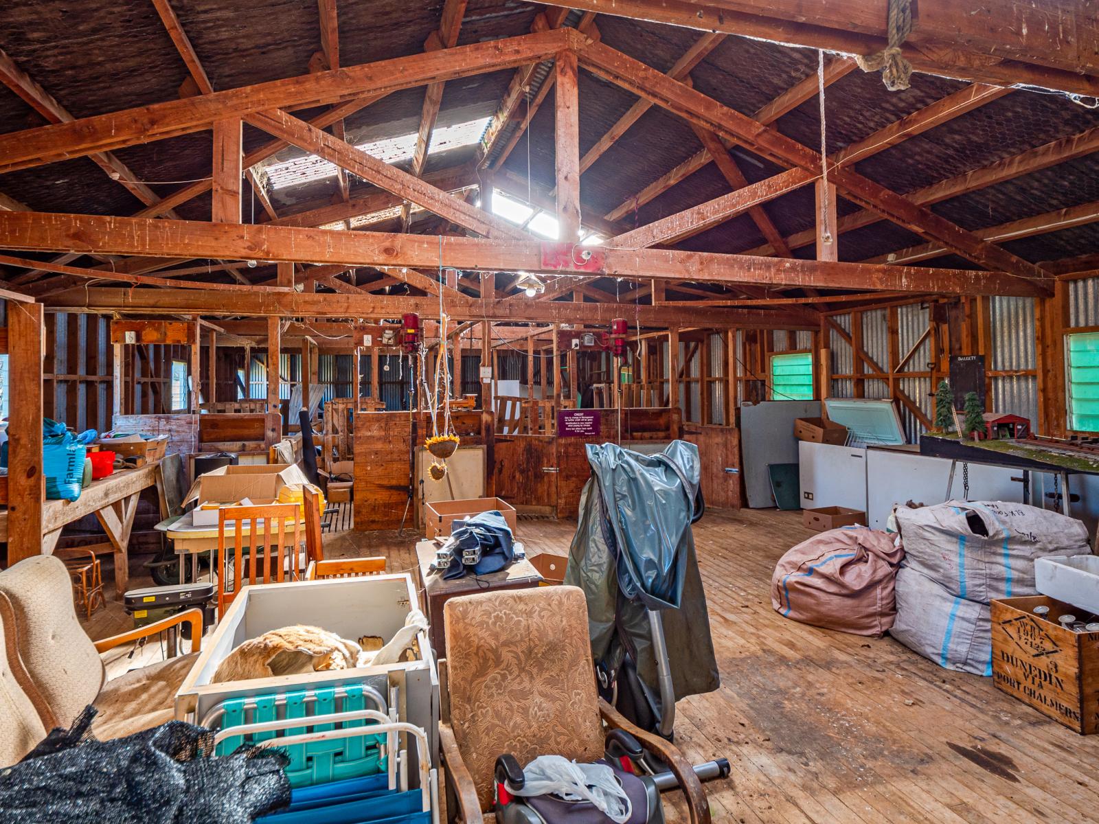 1248 Peel Forest Road, Peel Forest