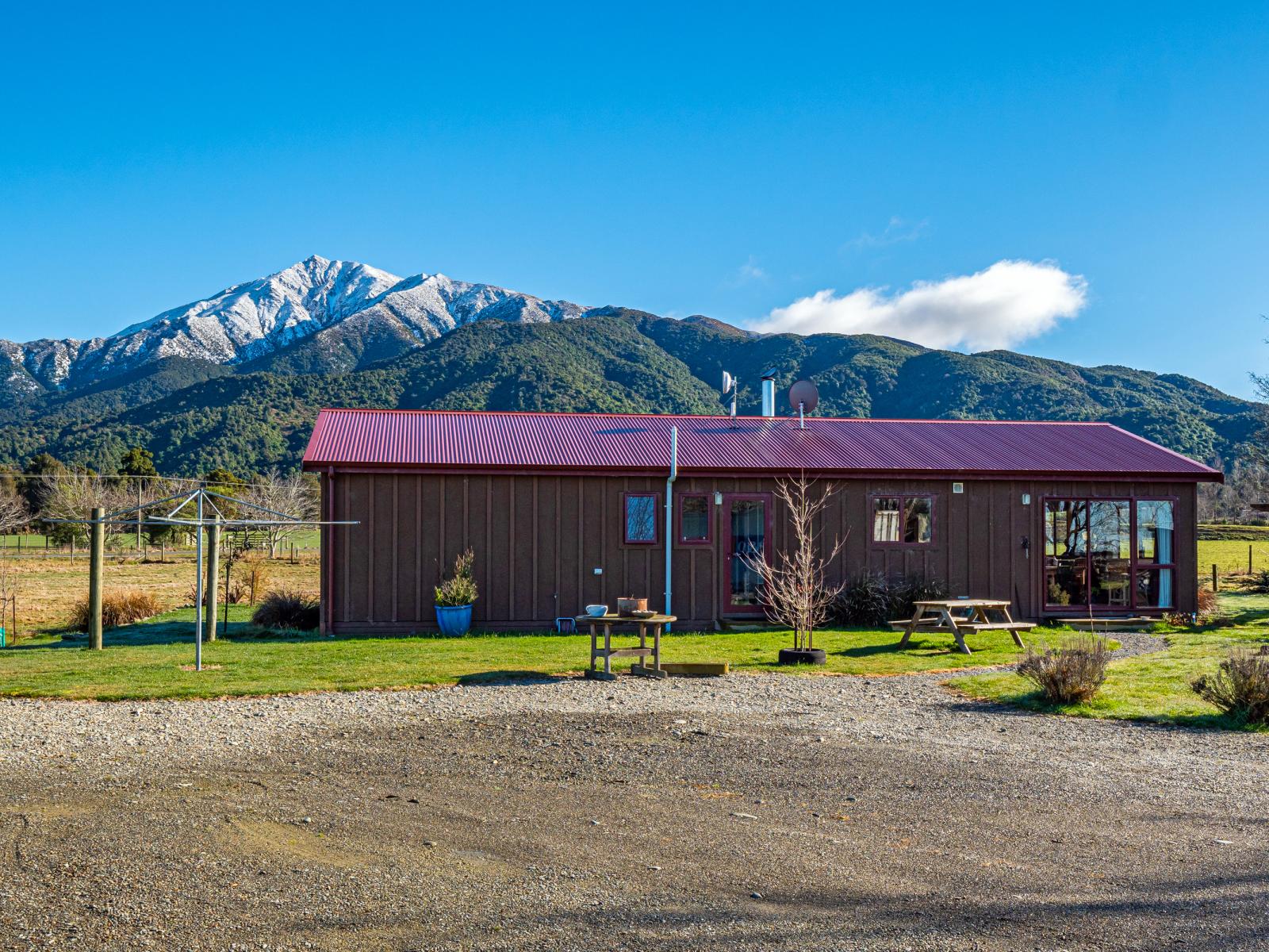 1248 Peel Forest Road, Peel Forest