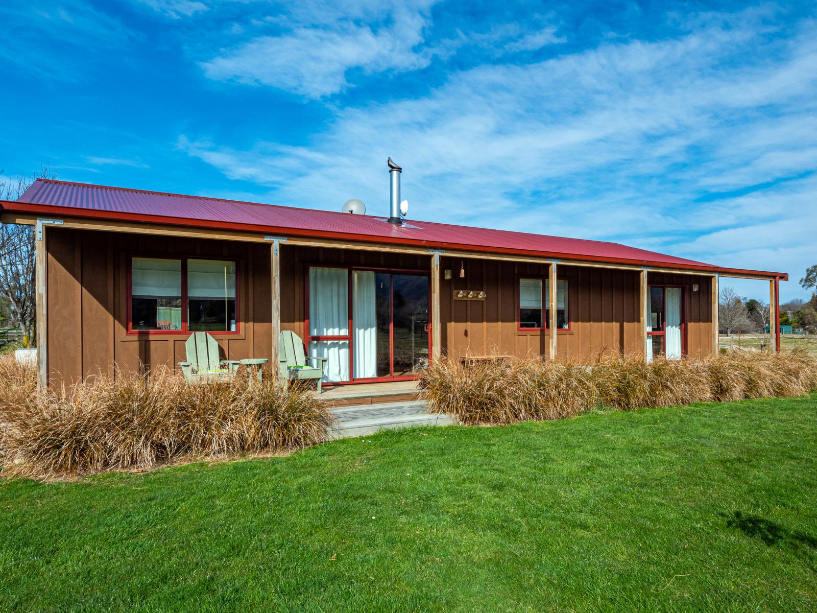 1248 Peel Forest Road, Peel Forest